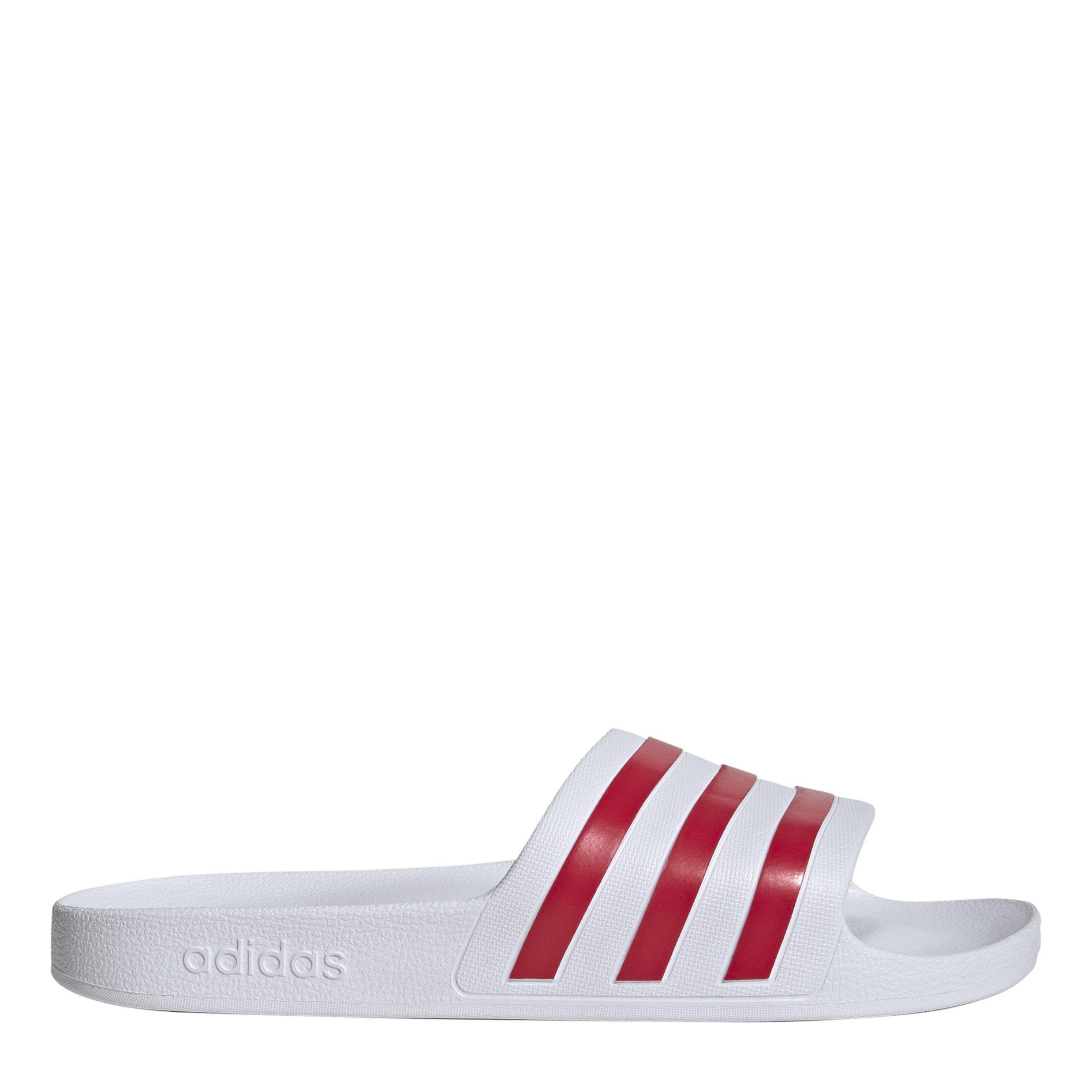 White/ Red/Wht