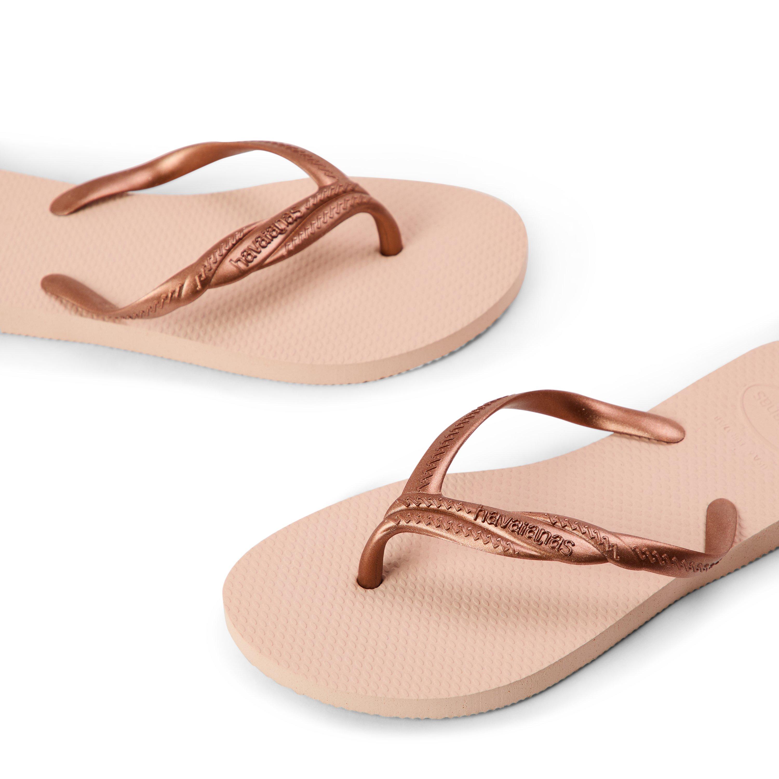 Rose - Havaianas - Havaianas Sndl Fant Ld99 - 3