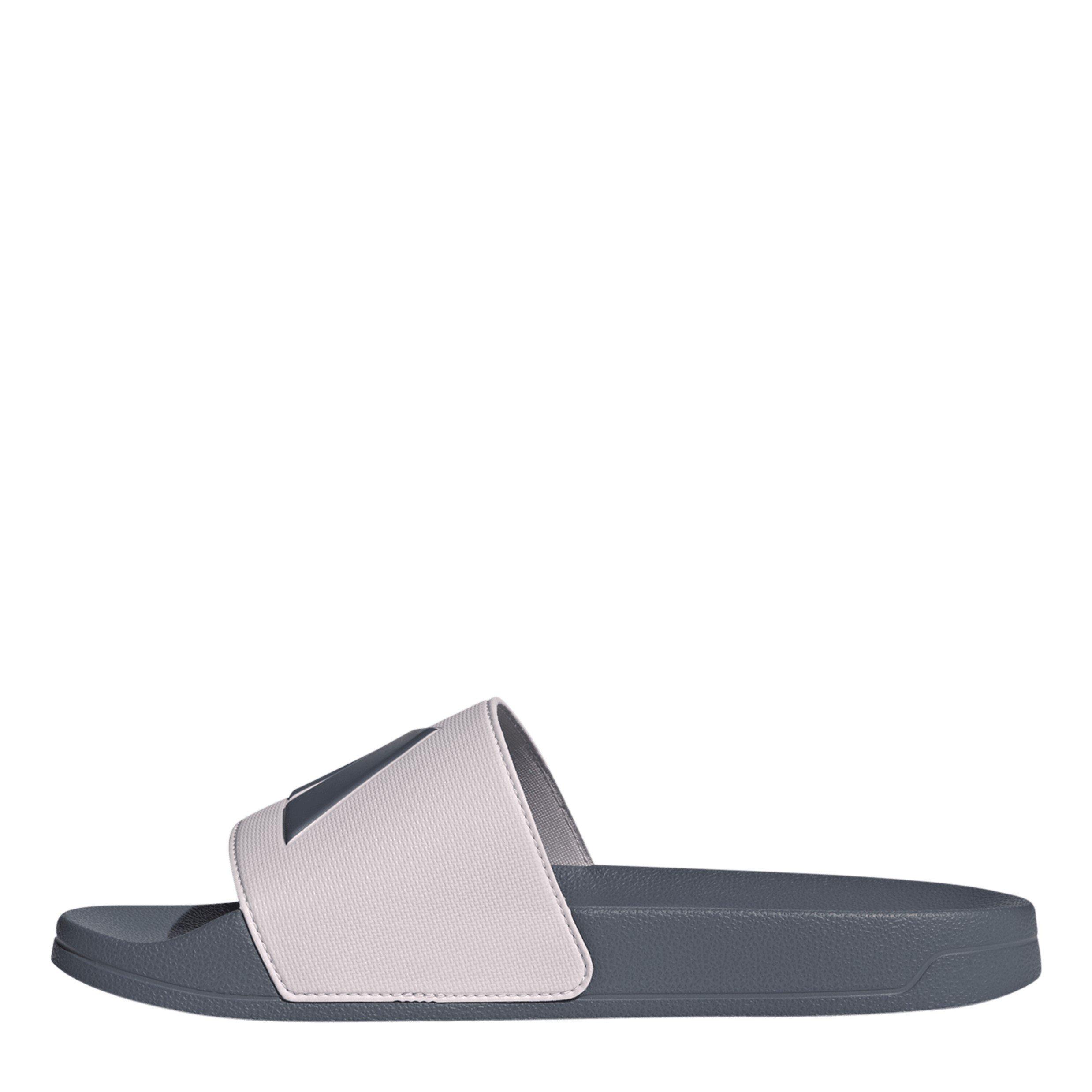 Ice Purple/Onix - adidas - Adilette Shower Womens Slide Sandals - 2