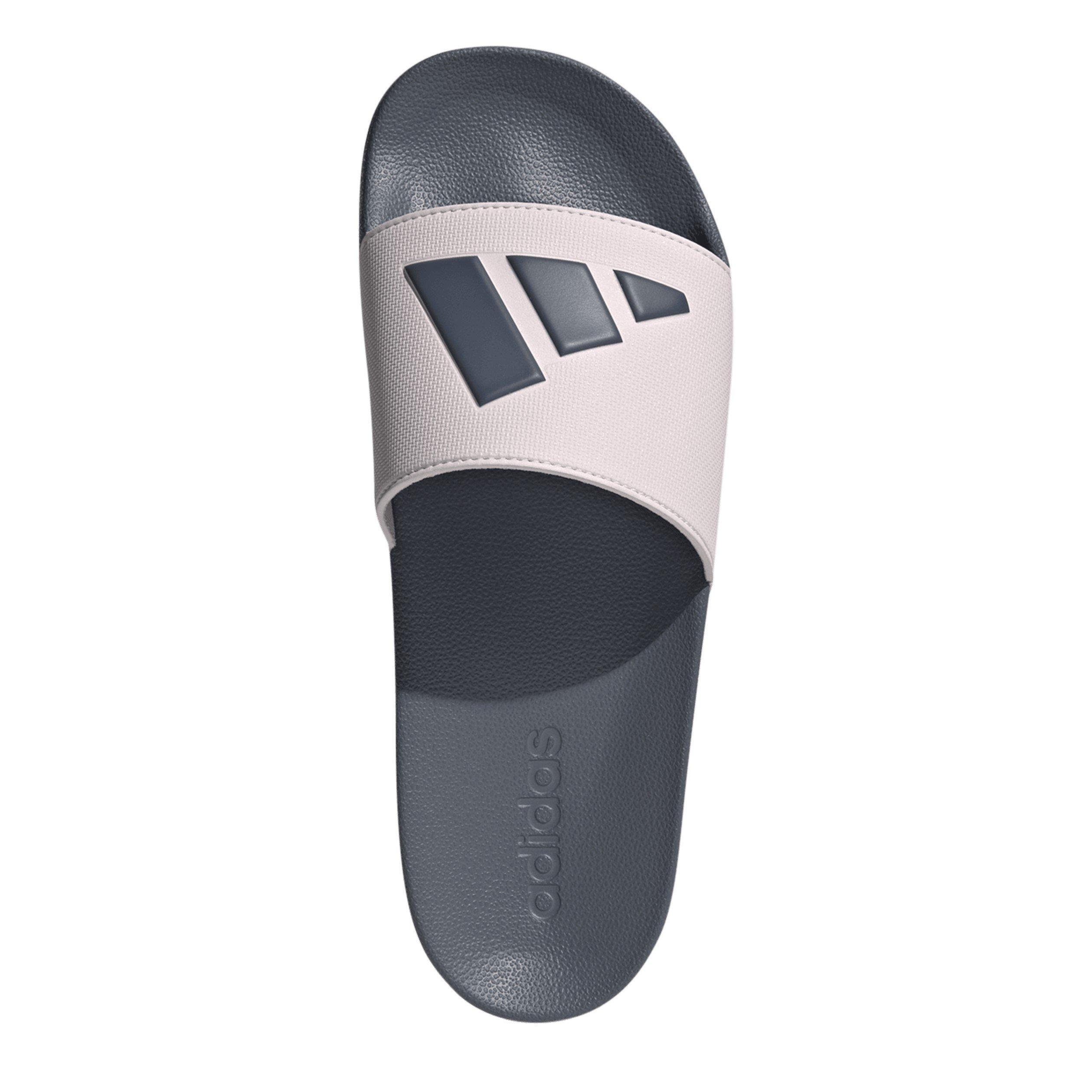 Ice Purple/Onix - adidas - Adilette Shower Womens Slide Sandals - 5