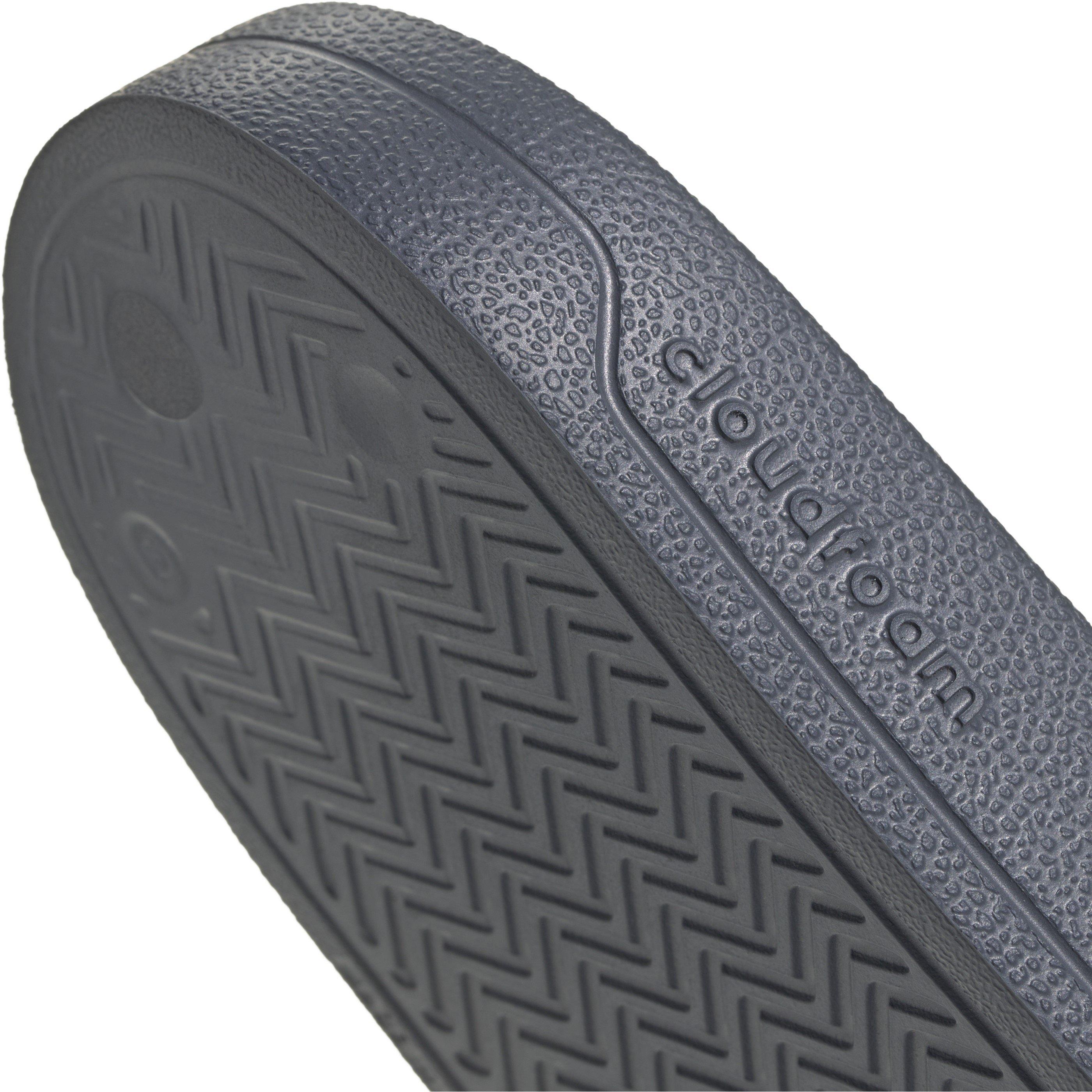 Ice Purple/Onix - adidas - Adilette Shower Womens Slide Sandals - 7