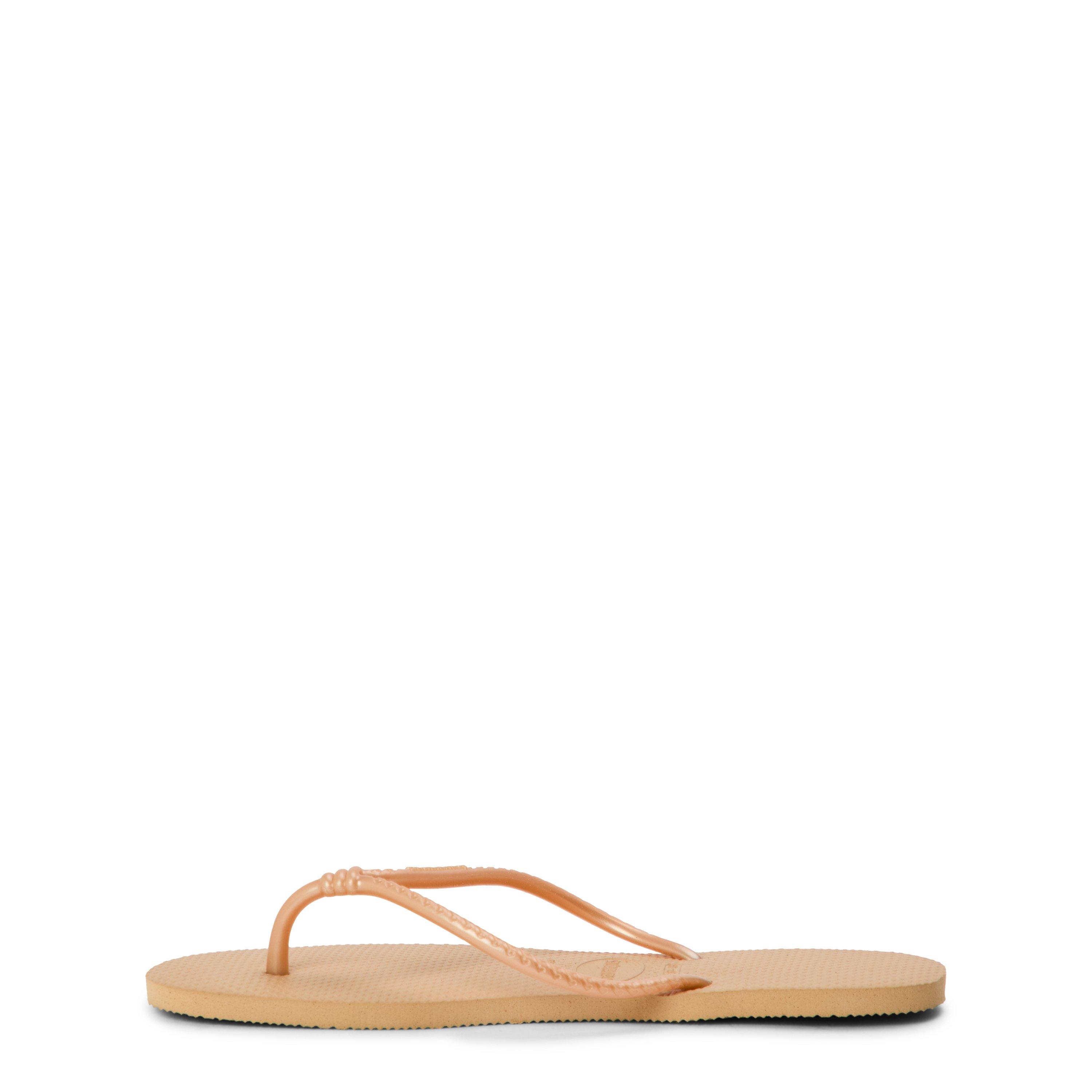 Golden - Havaianas - Havaianas Sndl Tube Ld99 - 2