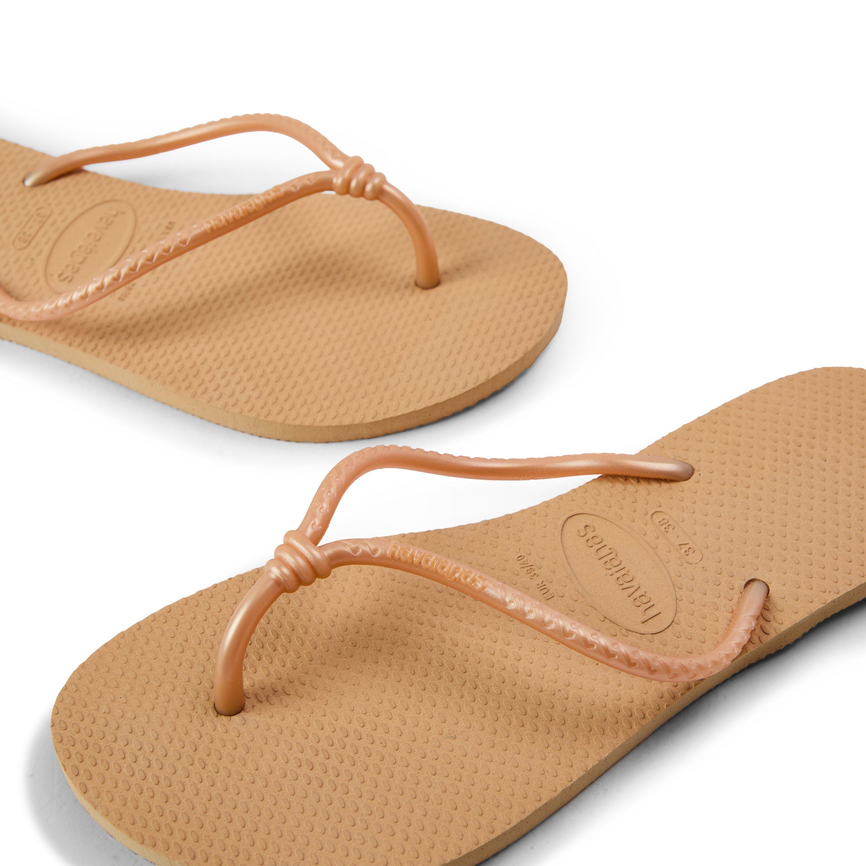 Golden - Havaianas - Havaianas Sndl Tube Ld99 - 3