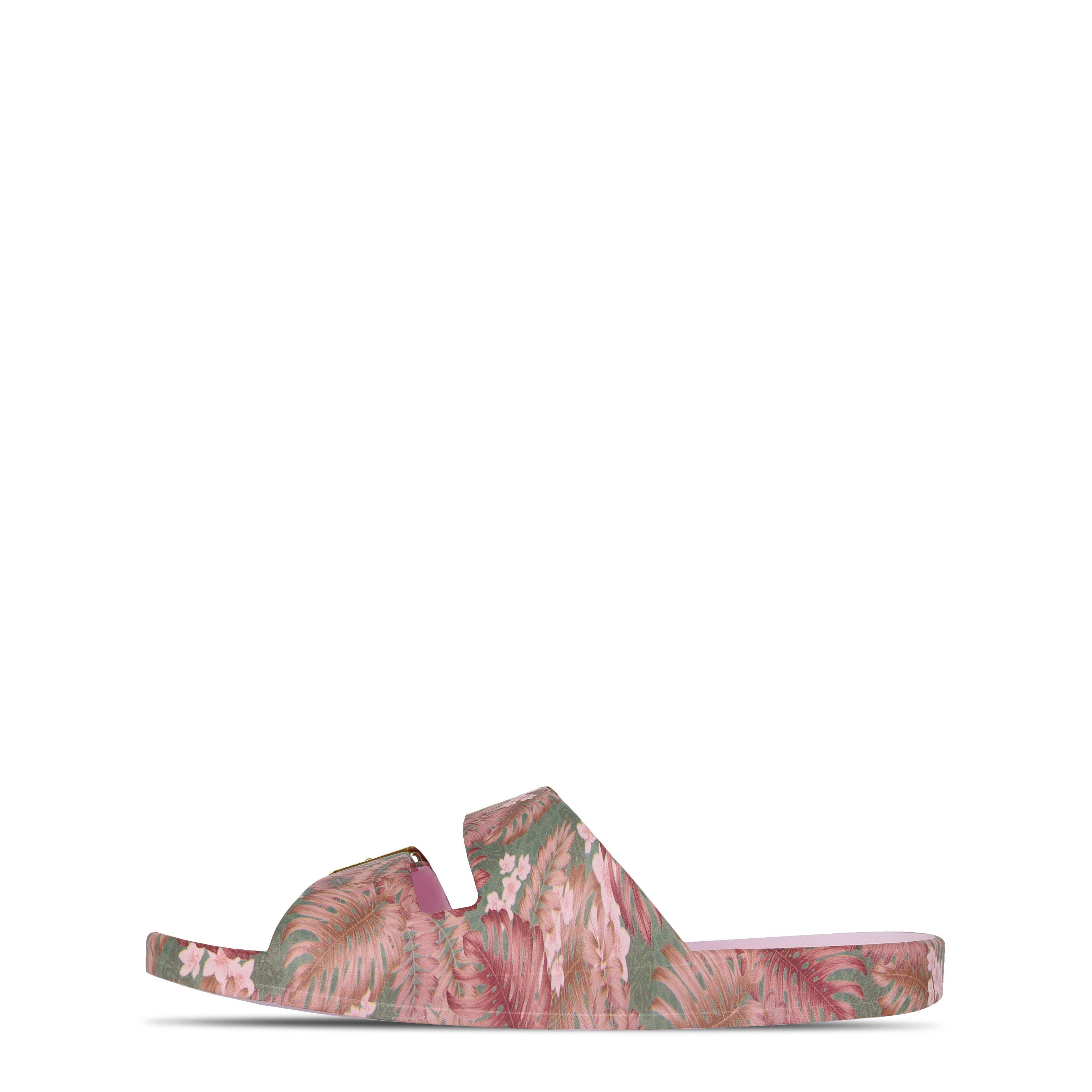 Feuille d'animal - Biba - 2 Strap Slider - 2