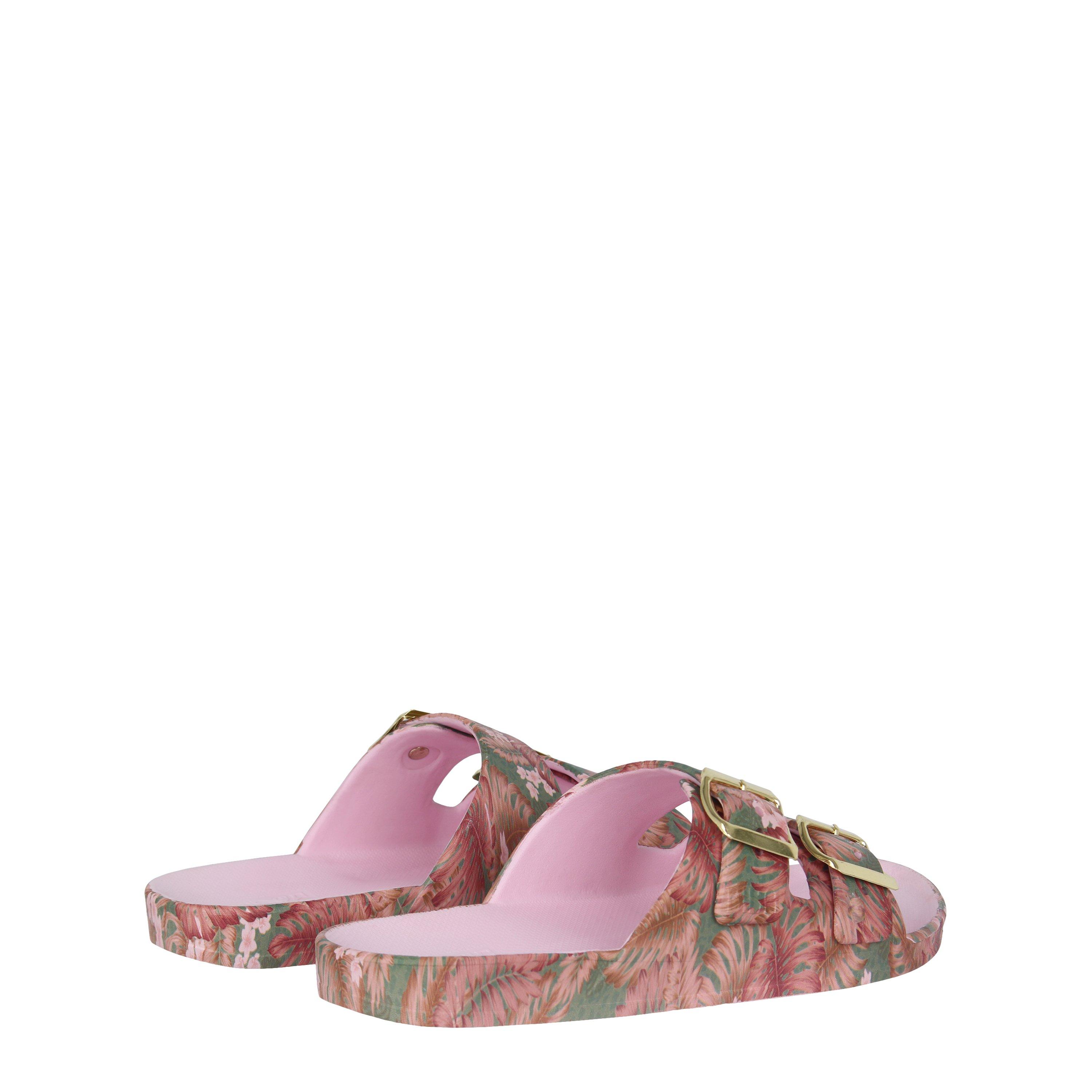 Feuille d'animal - Biba - 2 Strap Slider - 4