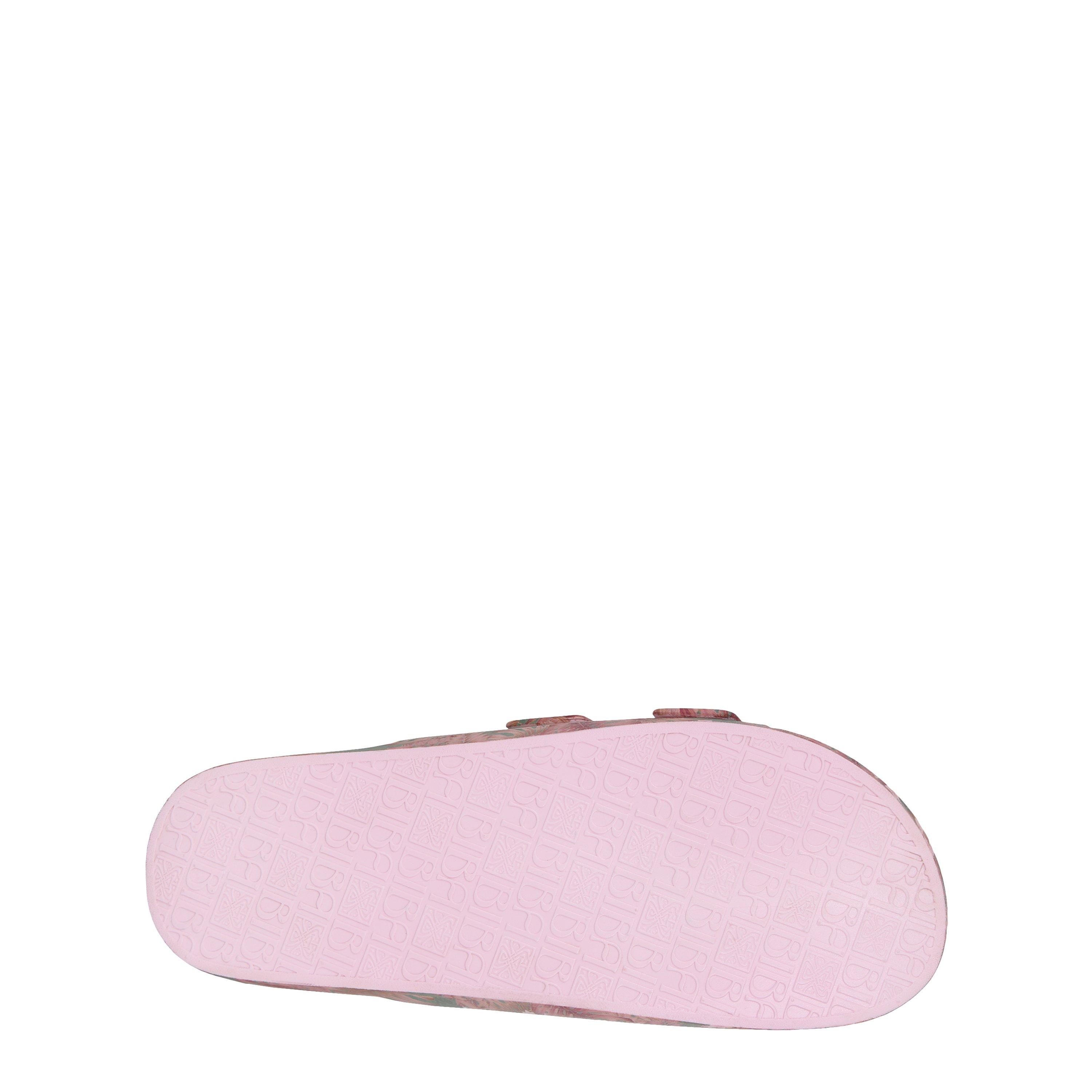 Feuille d'animal - Biba - 2 Strap Slider - 6