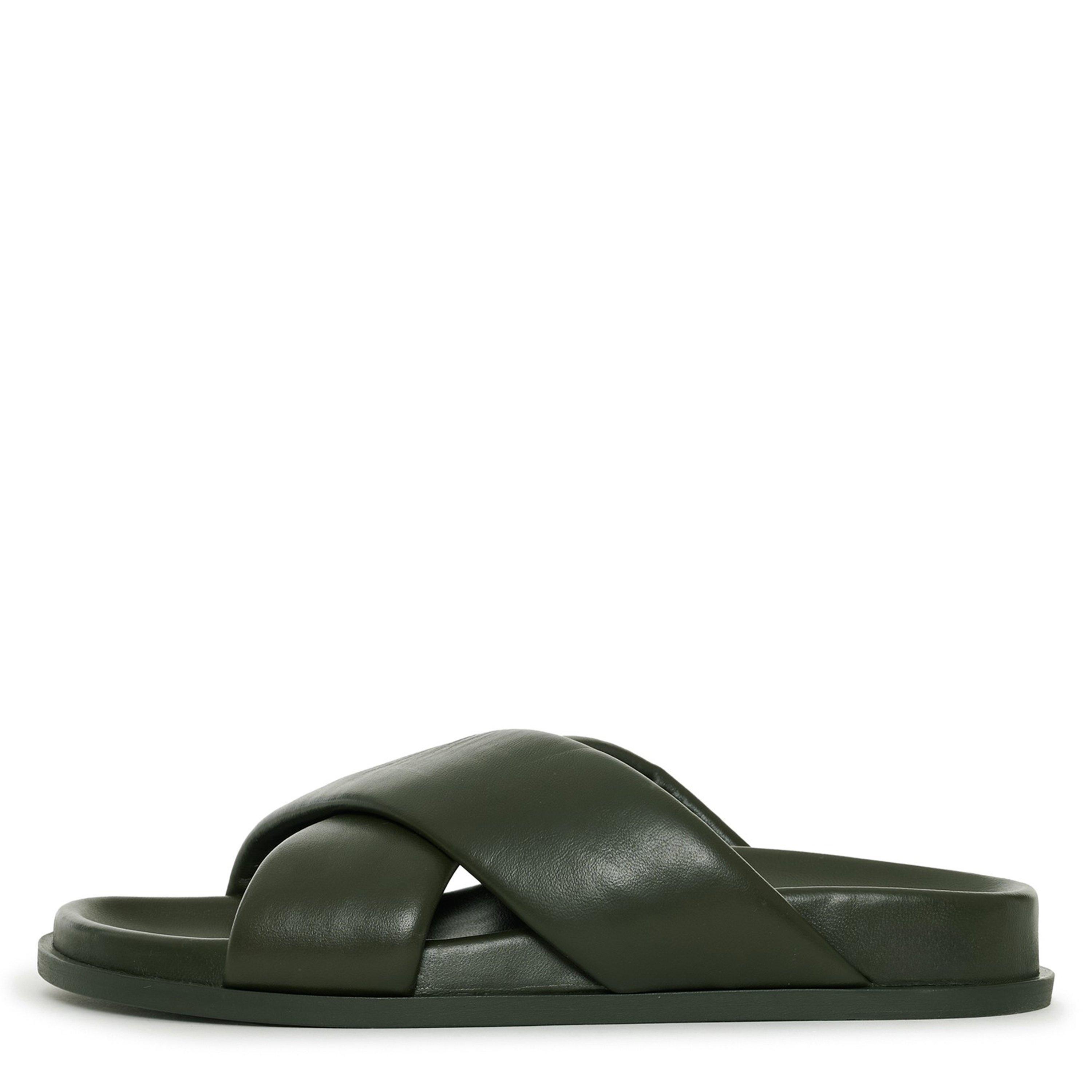 Olive - Anine Bing - Women's Emi Pool Sliders - 2