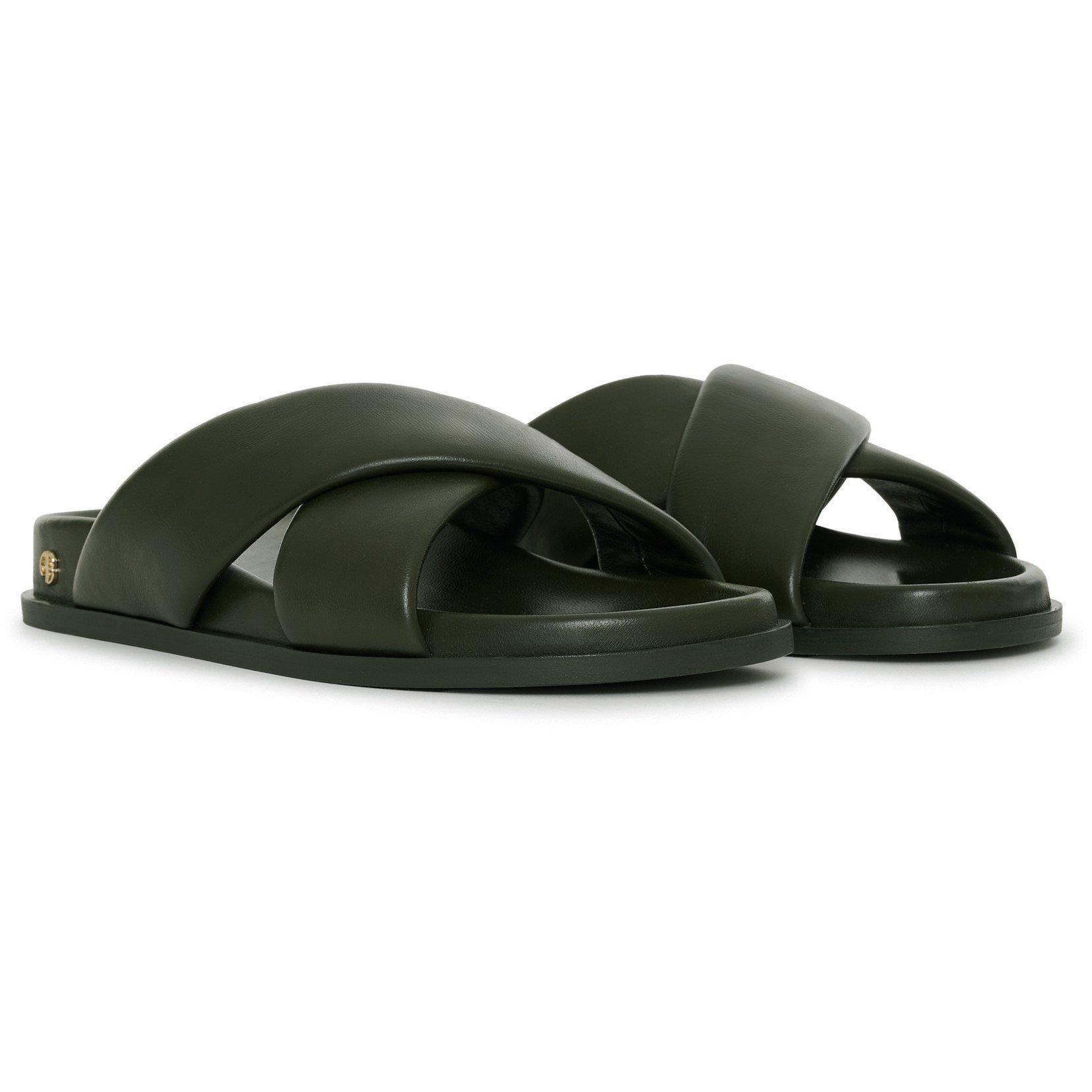 Olive - Anine Bing - Women's Emi Pool Sliders - 3