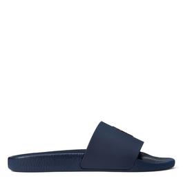 Polo Ralph Lauren Signature Pony Polo Slide