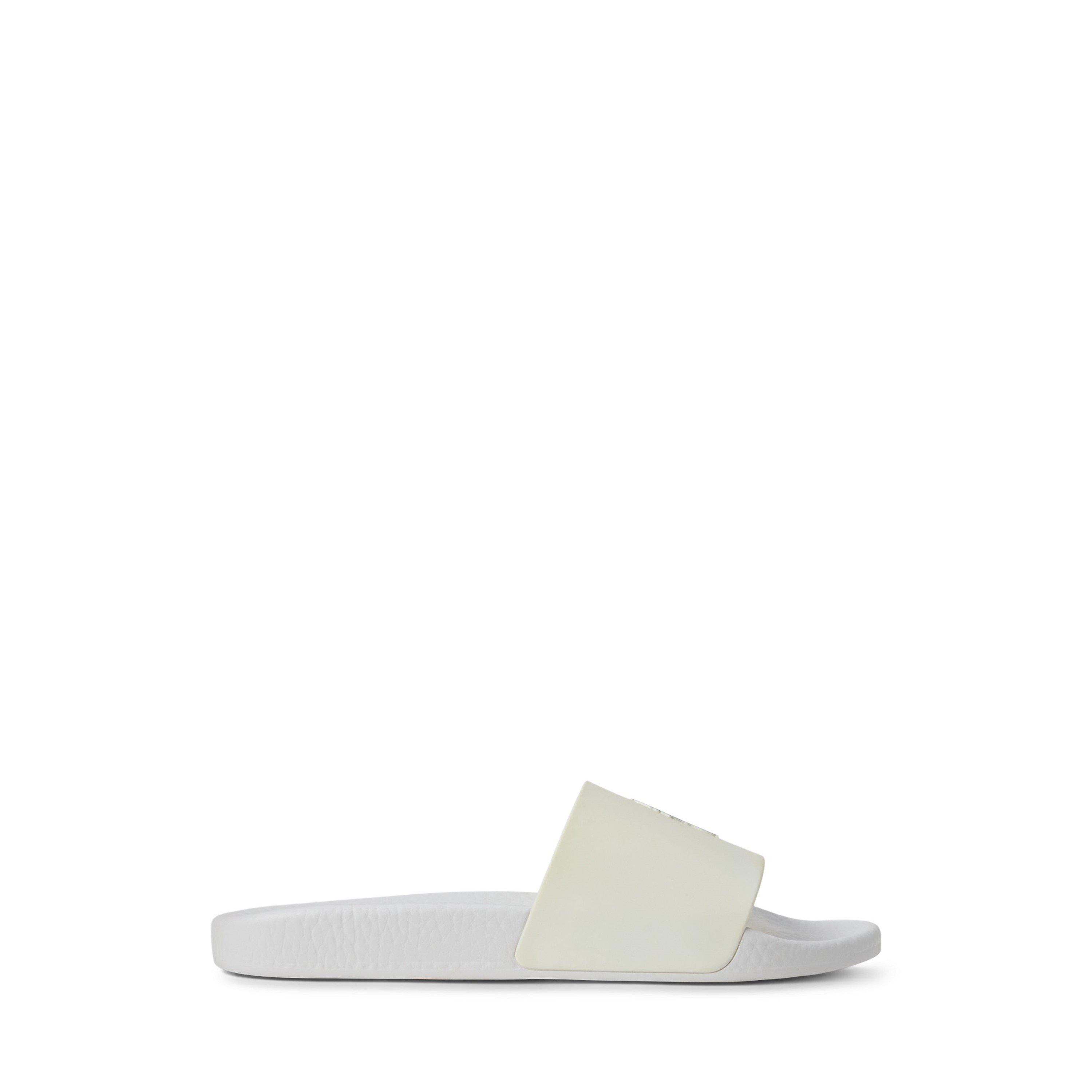 Signature Pony Polo Slide