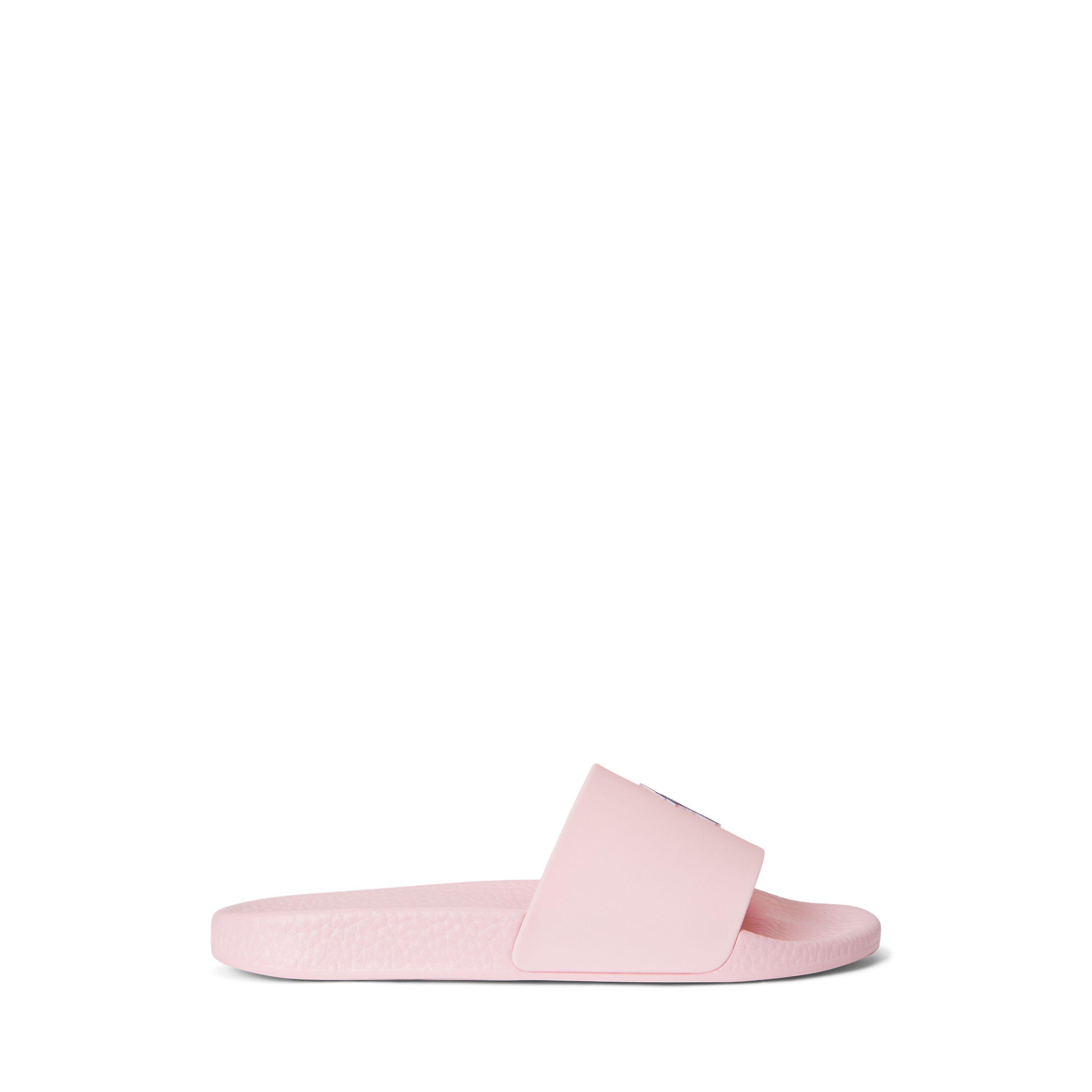 Pink Sand