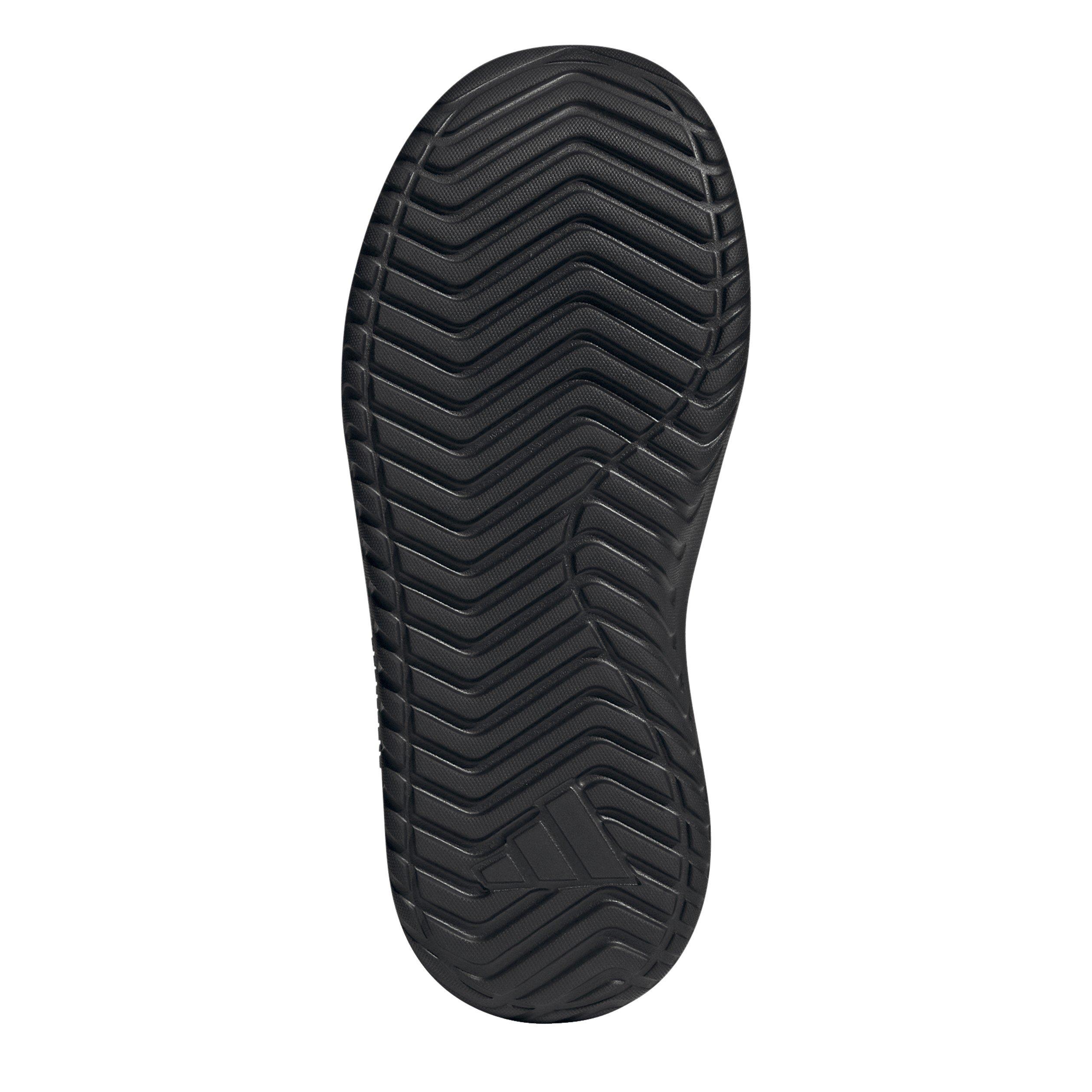 CBlack/Gresix - adidas - Slyn Sandal Ld61 - 6