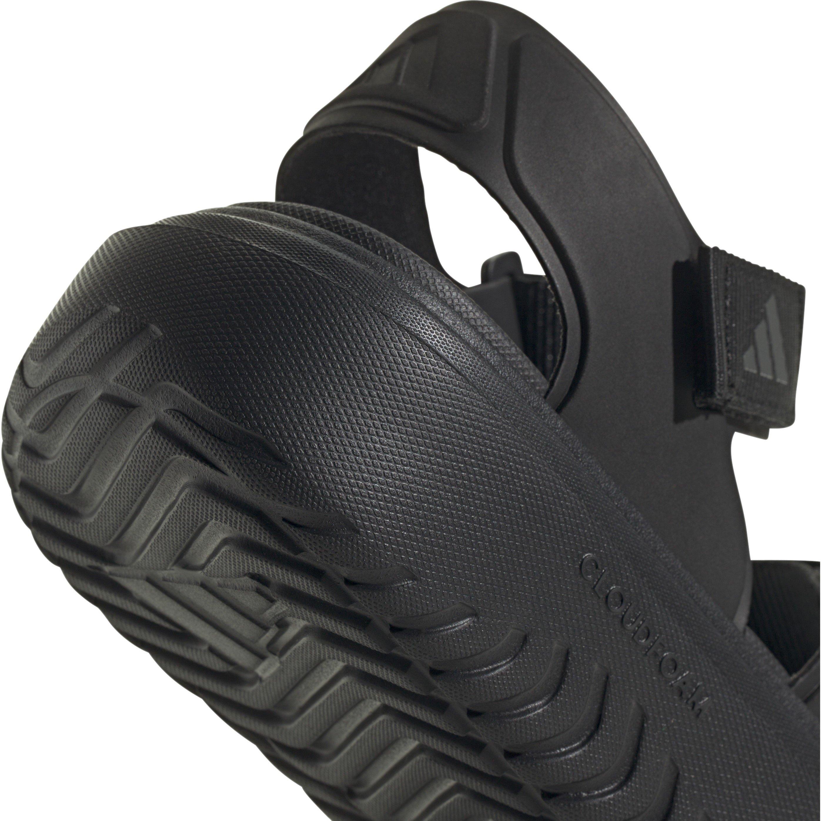 CBlack/Gresix - adidas - Slyn Sandal Ld61 - 7