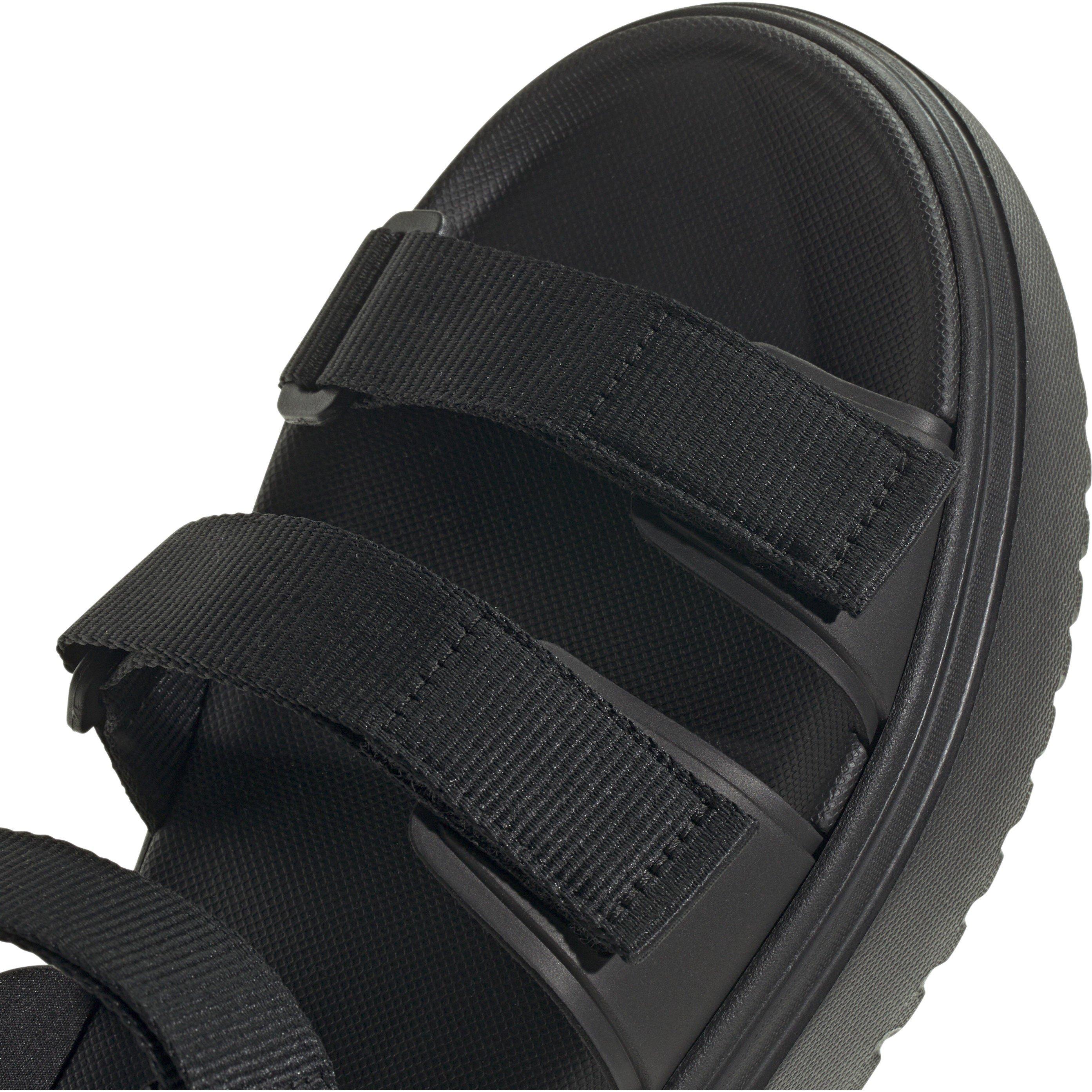 CBlack/Gresix - adidas - Slyn Sandal Ld61 - 8