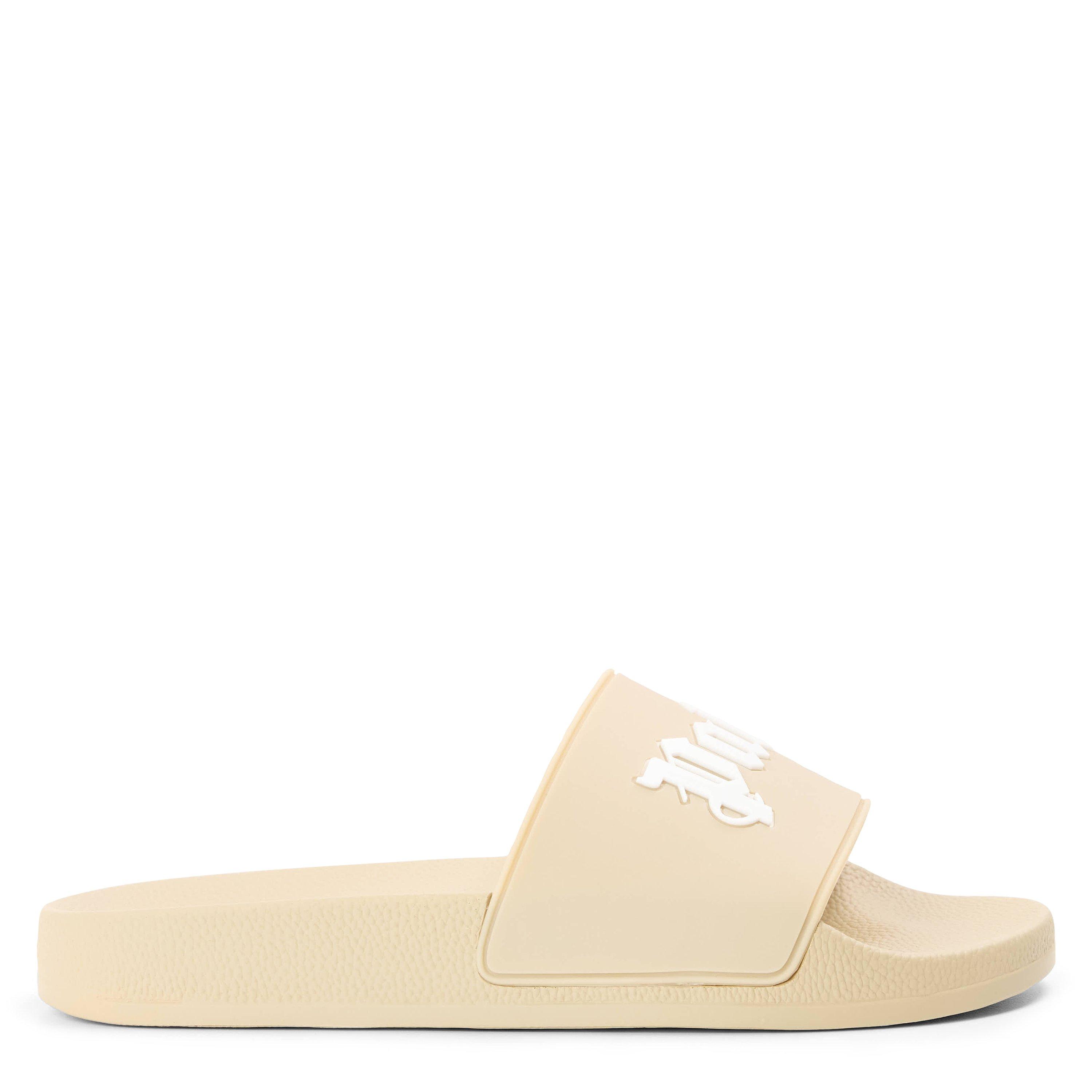 Women's Pool Sliders