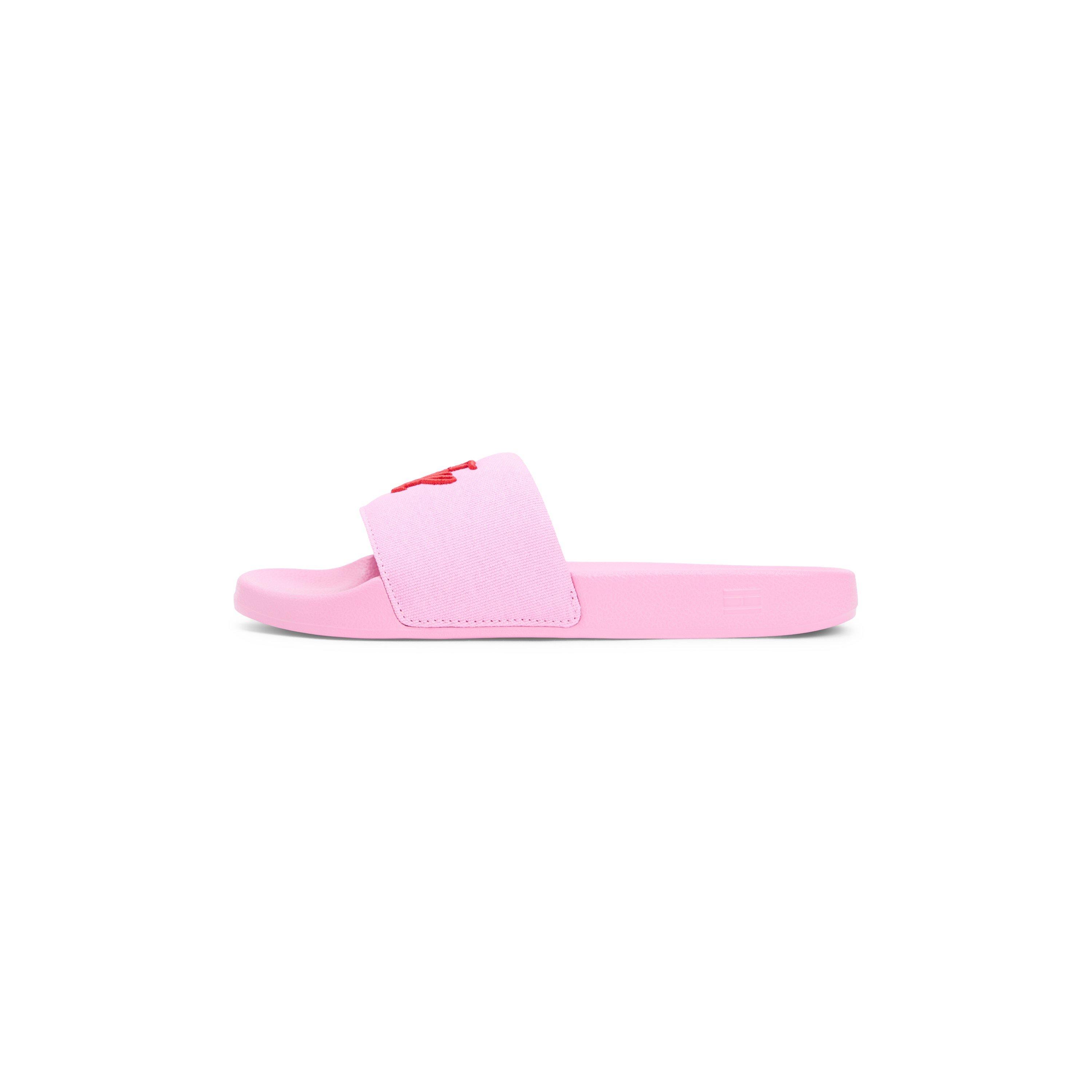 Rose Petal - Tommy Hilfiger - Tommy Script Slide Ld62 - 6