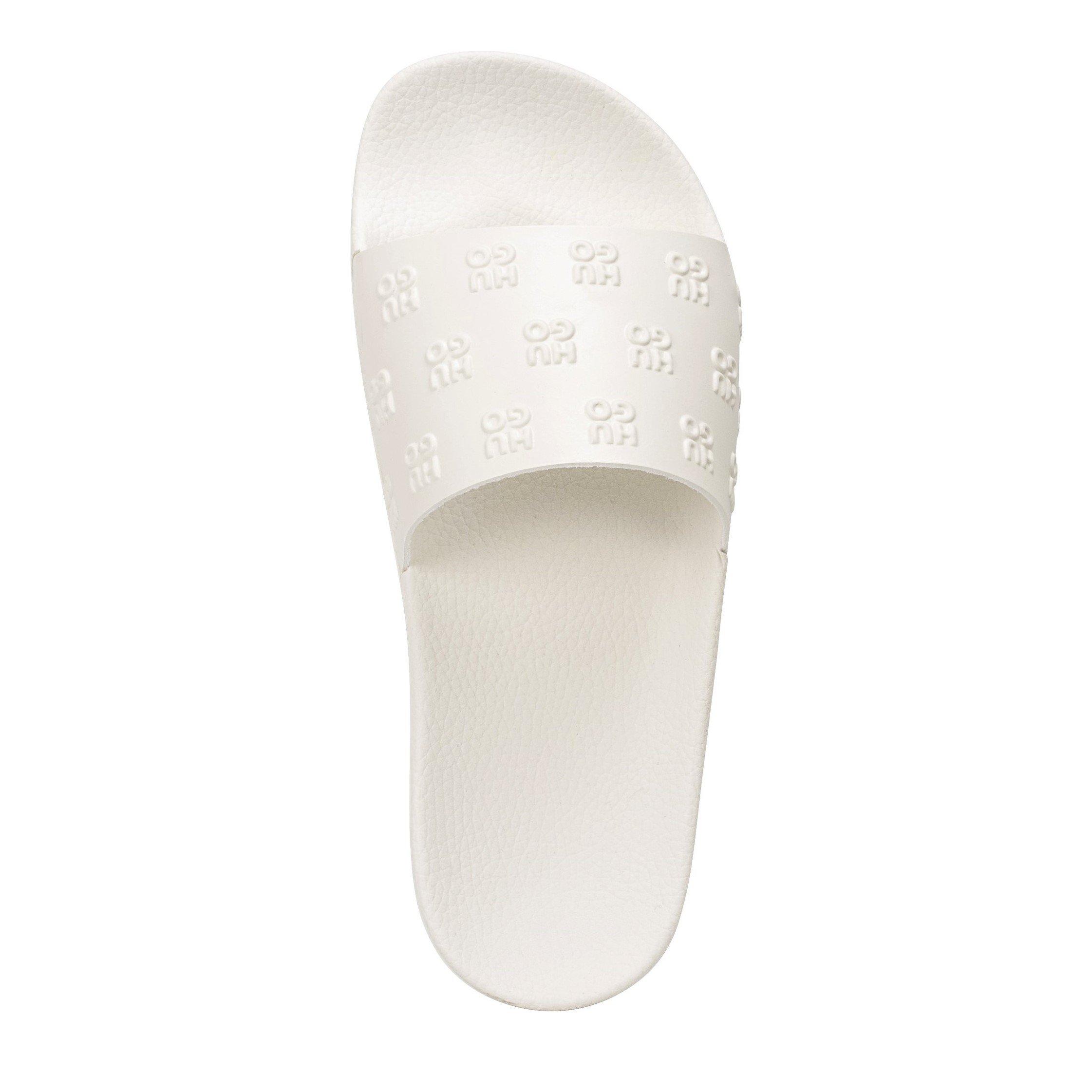 Cream 115 - Hugo - Women's Pool Sliders - 2