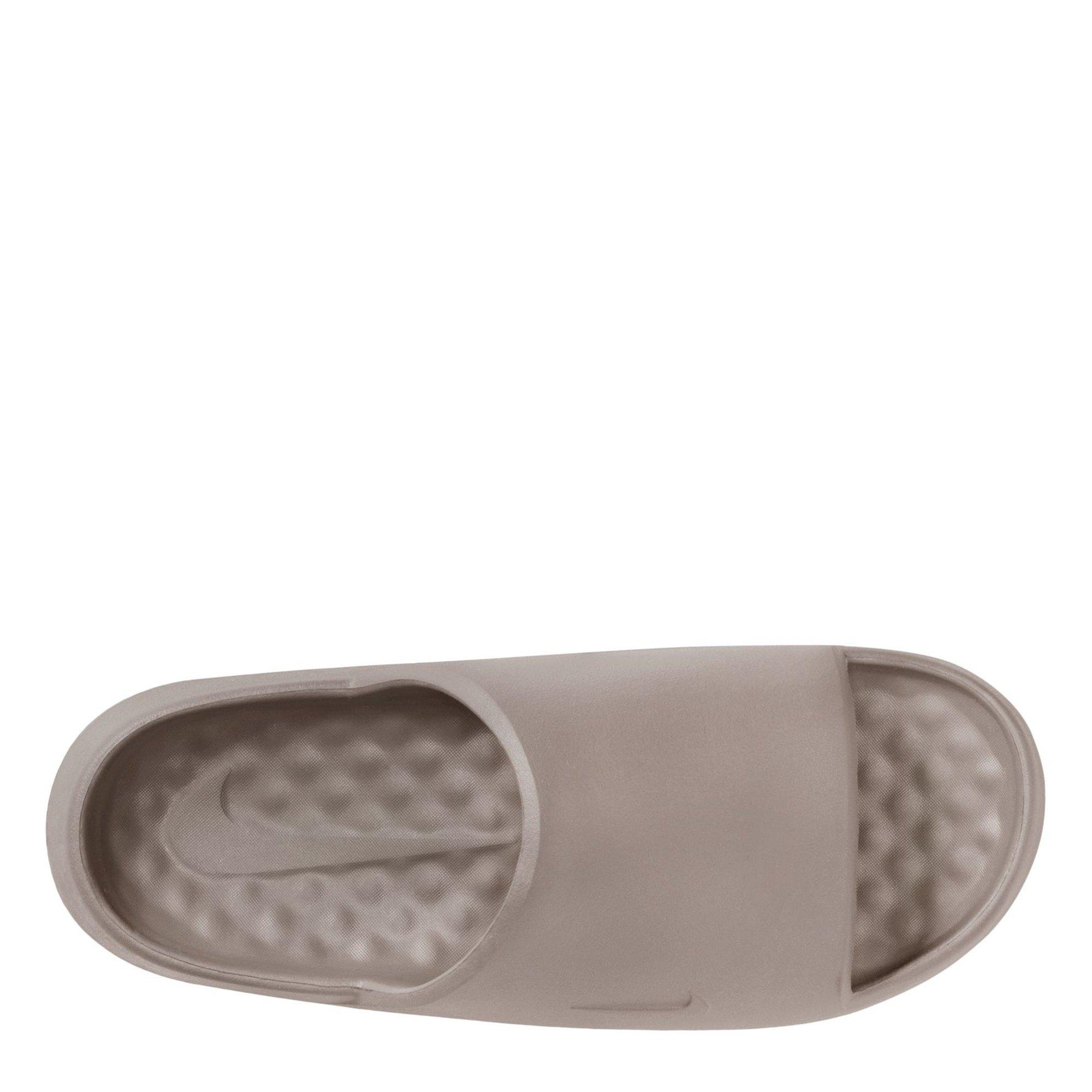 Moon Particle - Nike - Calm 2.0 Womens Slides - 7