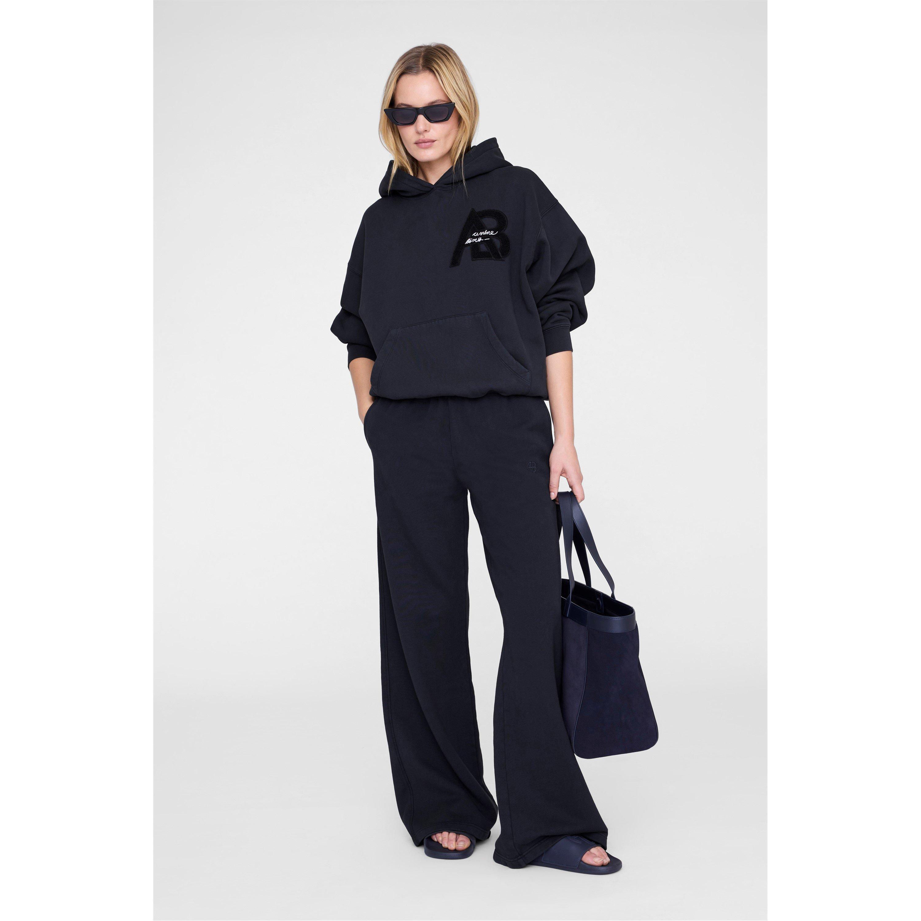 Marine Blue - Anine Bing - Anine Isla Slides Ld62 - 2