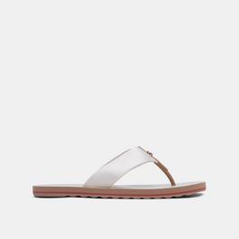 Coach Zoe Flip Flops