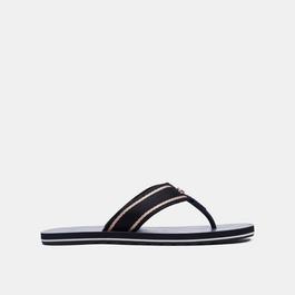 Coach Zoe Flip Flops