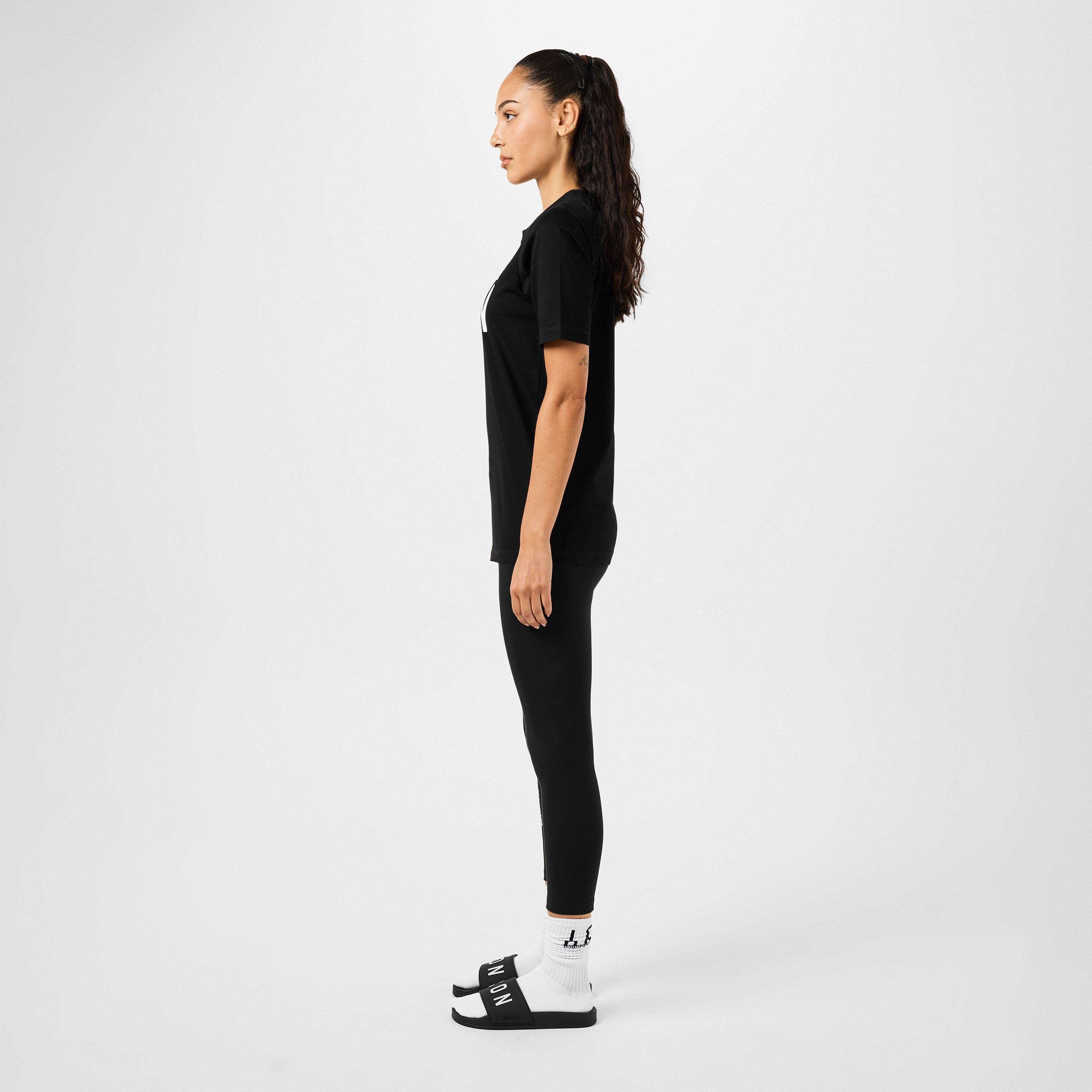 Black - DSquared2 - Icon Silders - 6