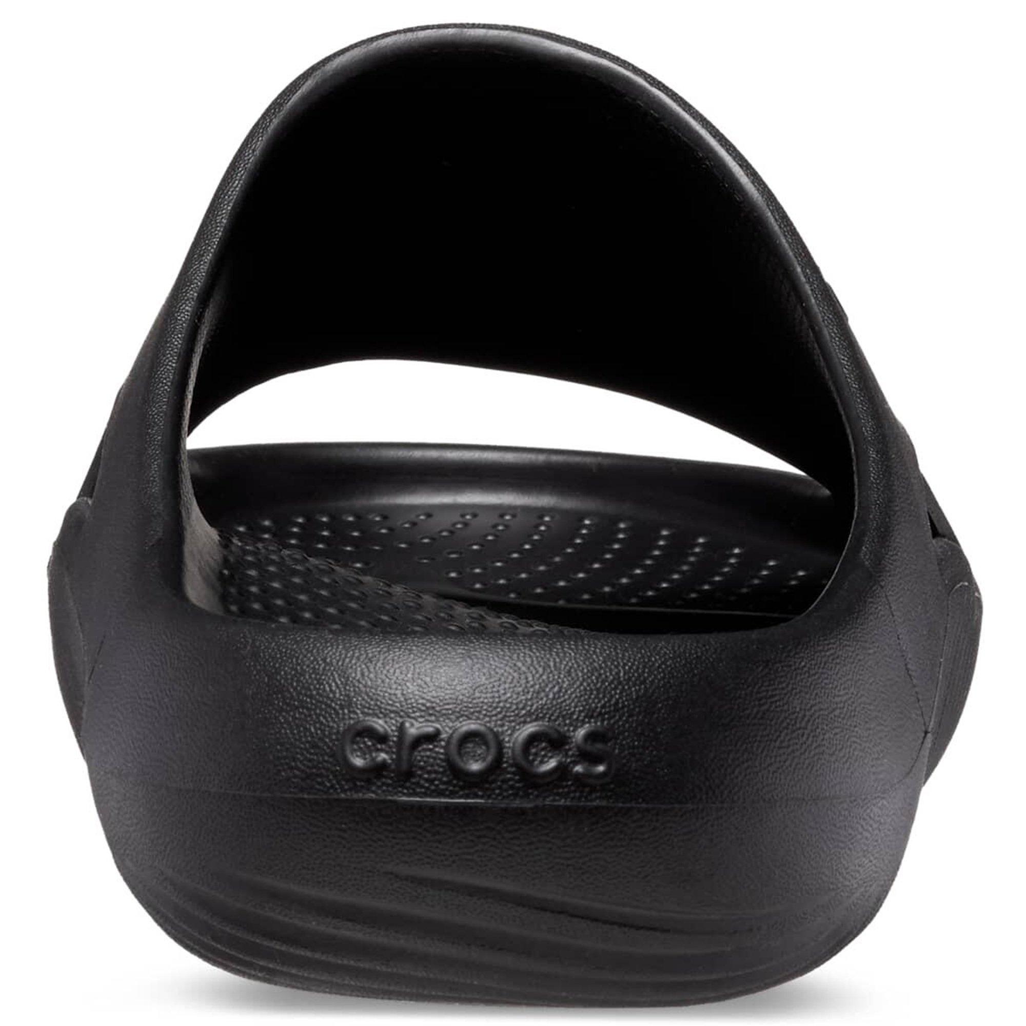 Zwart - Crocs - Pool Sliders - 3
