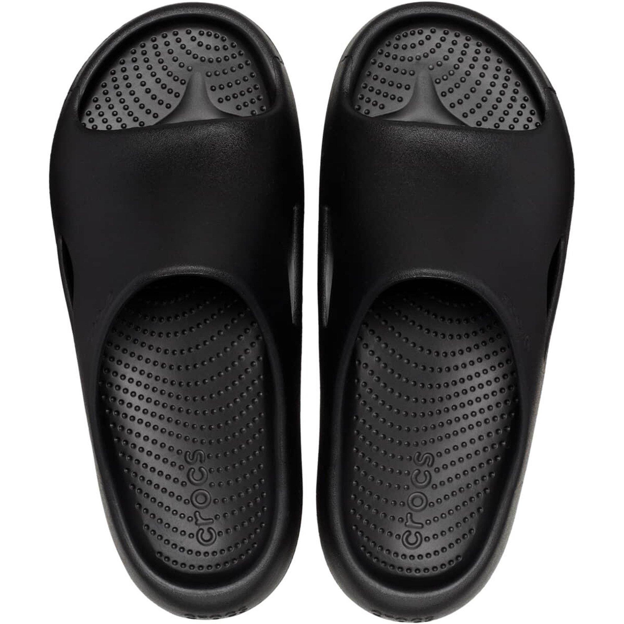 Zwart - Crocs - Pool Sliders - 4
