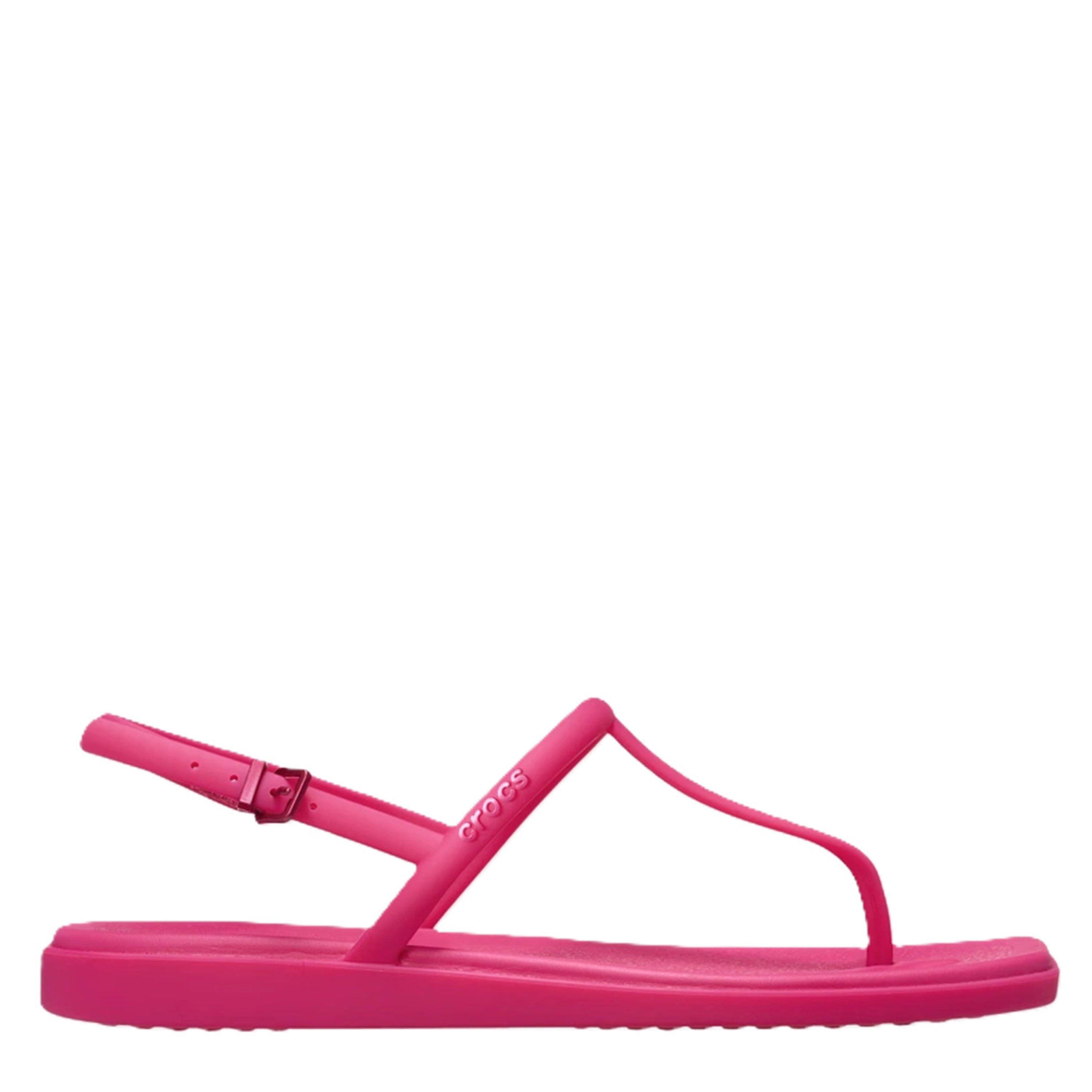 Drachenfrucht - Crocs - Women's Miami Flip Flops - 1