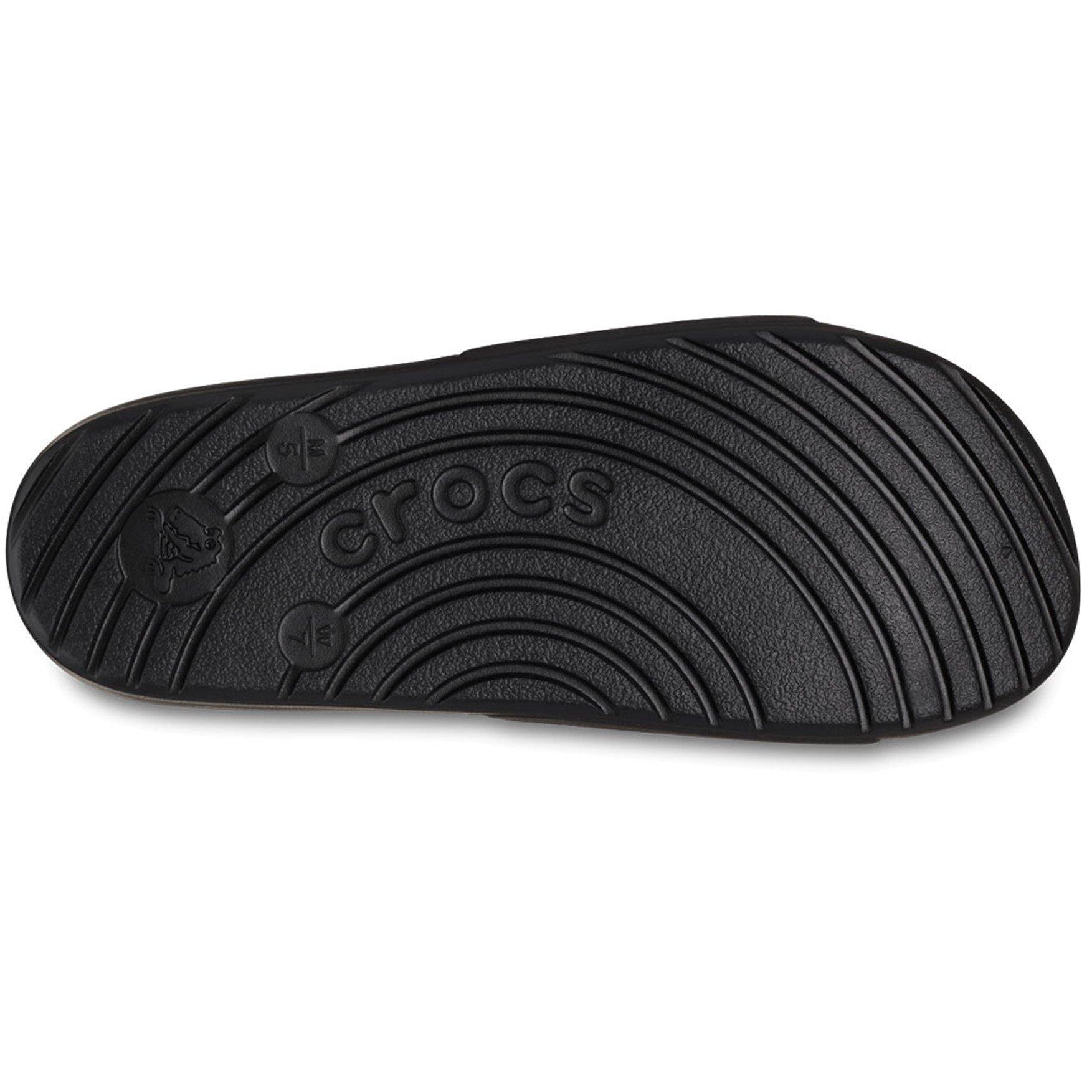 Preto - Crocs - Cs Slide Pool Sliders - 2