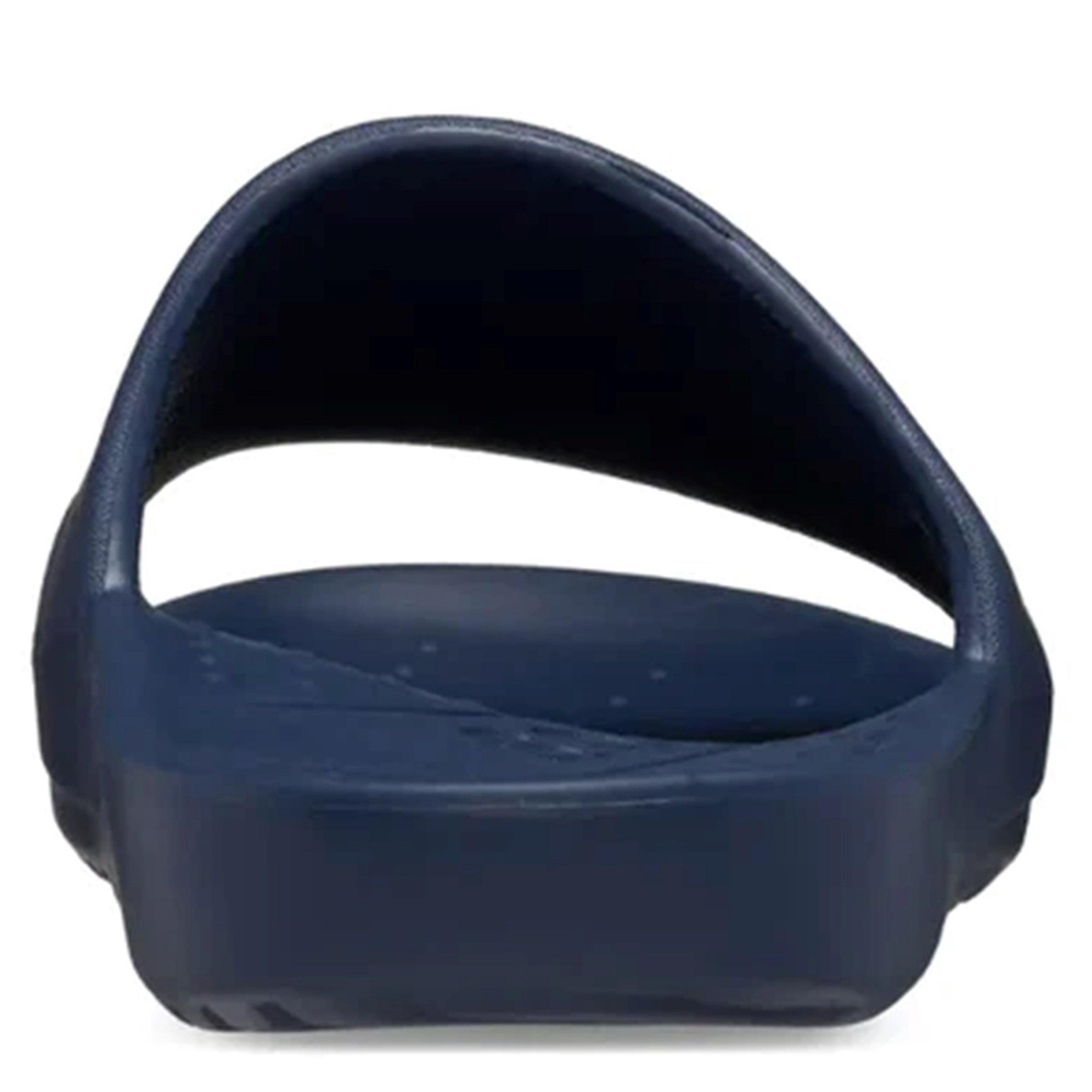 Navy - Crocs - Women's Cs Slide Pool Sliders - 3