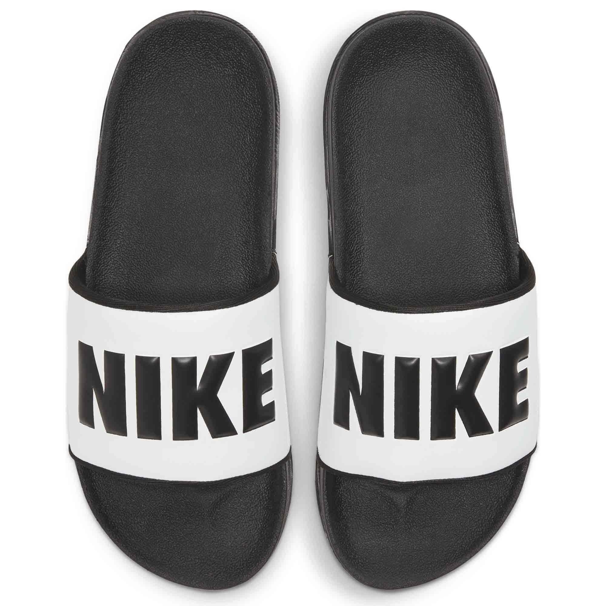 nike off the court slides