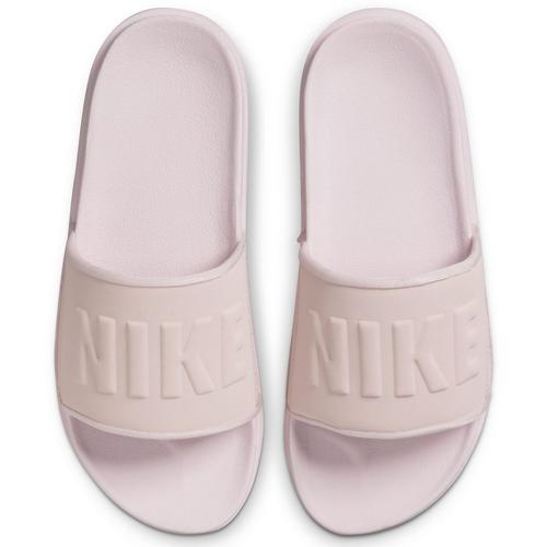 Rose-Pink - Nike - Offcourt Slide Womens Sandals - 1