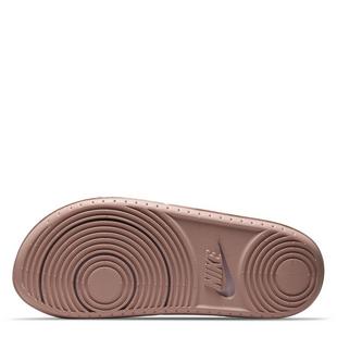 Rose-Pink - Nike - Offcourt Slide Womens Sandals - 4