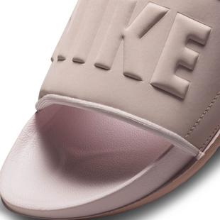 Rose-Pink - Nike - Offcourt Slide Womens Sandals - 5