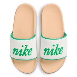 Nike Offcourt Womens Slide Sandals