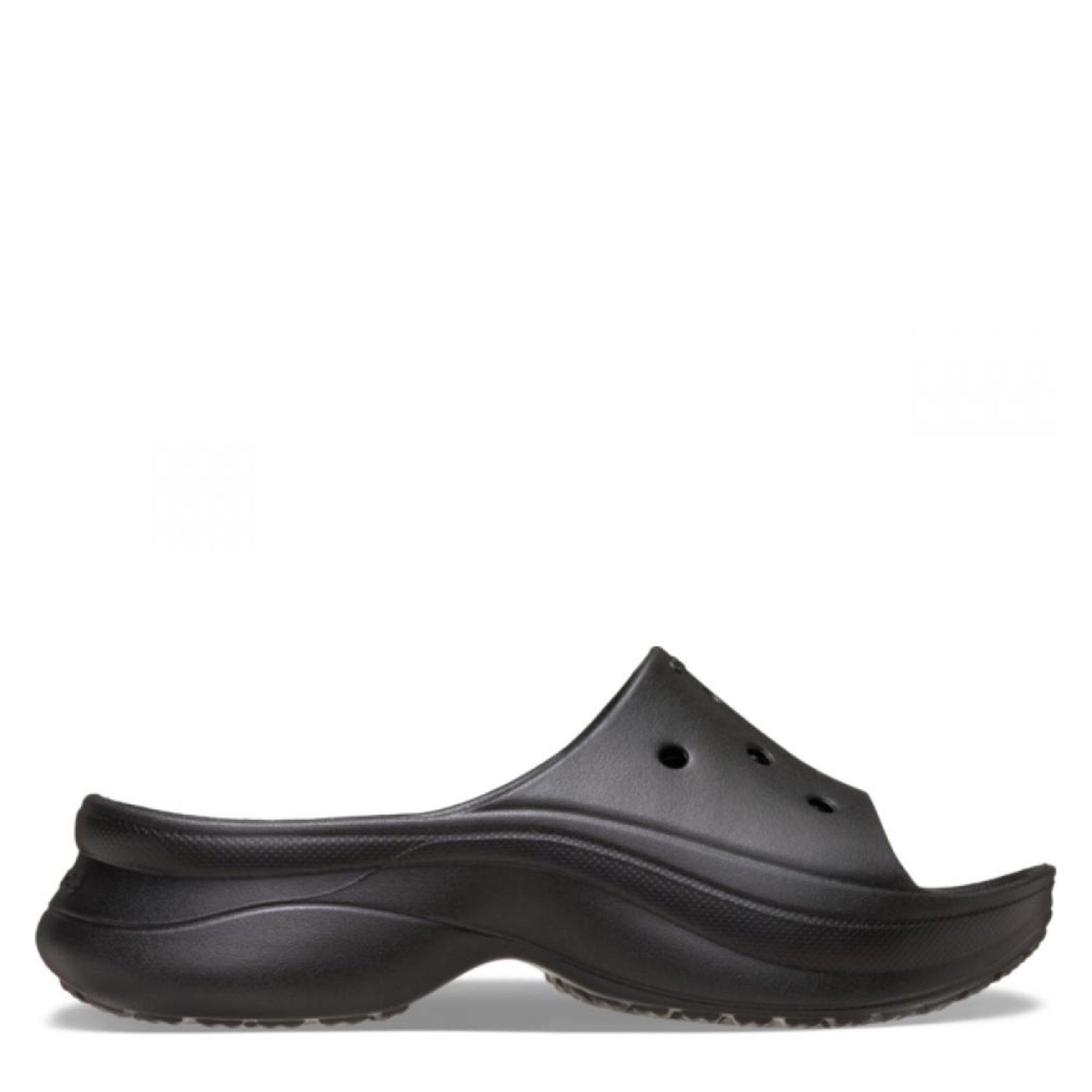 Sort - Crocs - Women's Bae Slide Pool Sliders - 1