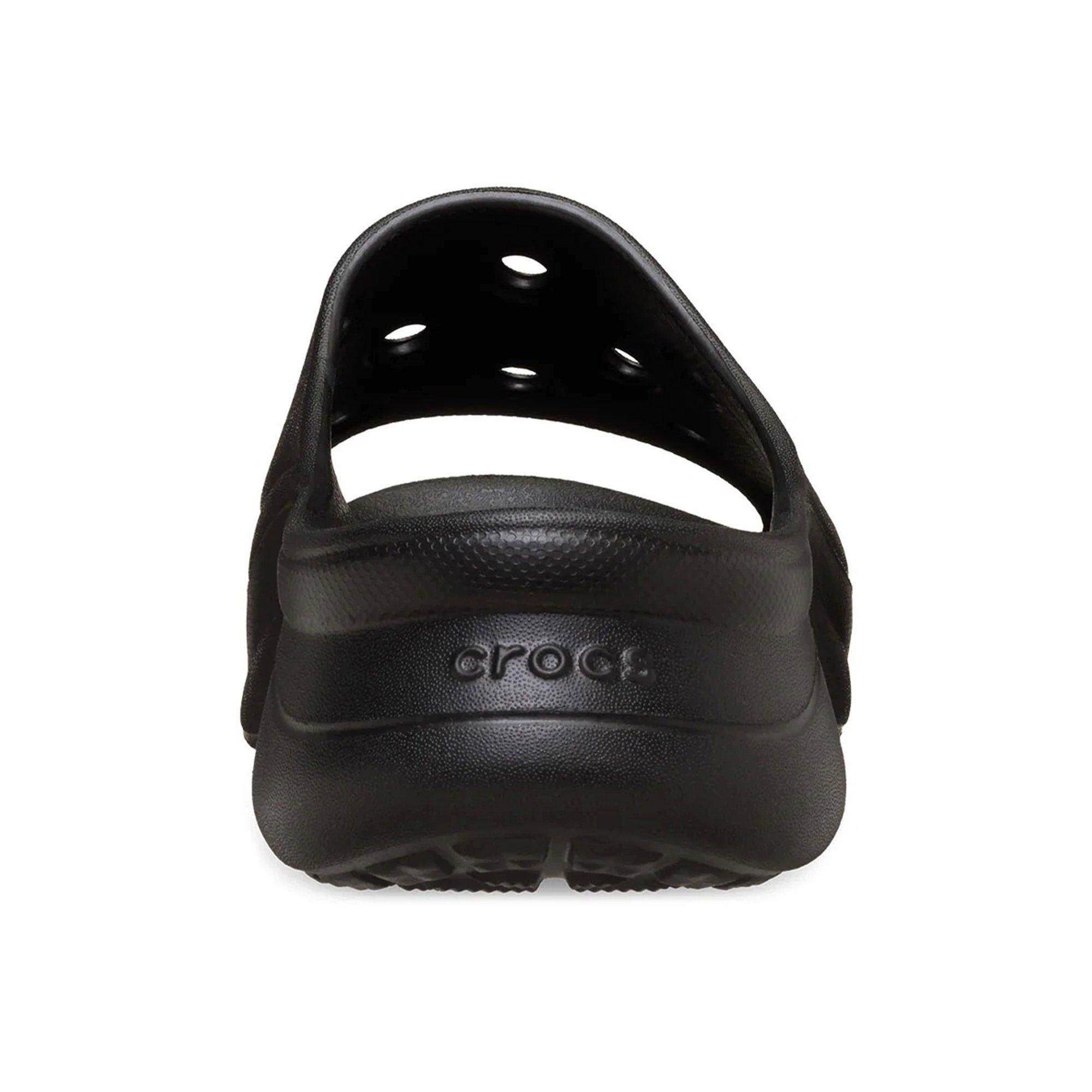 Crna - Crocs - Bae Slide Ld99 - 3