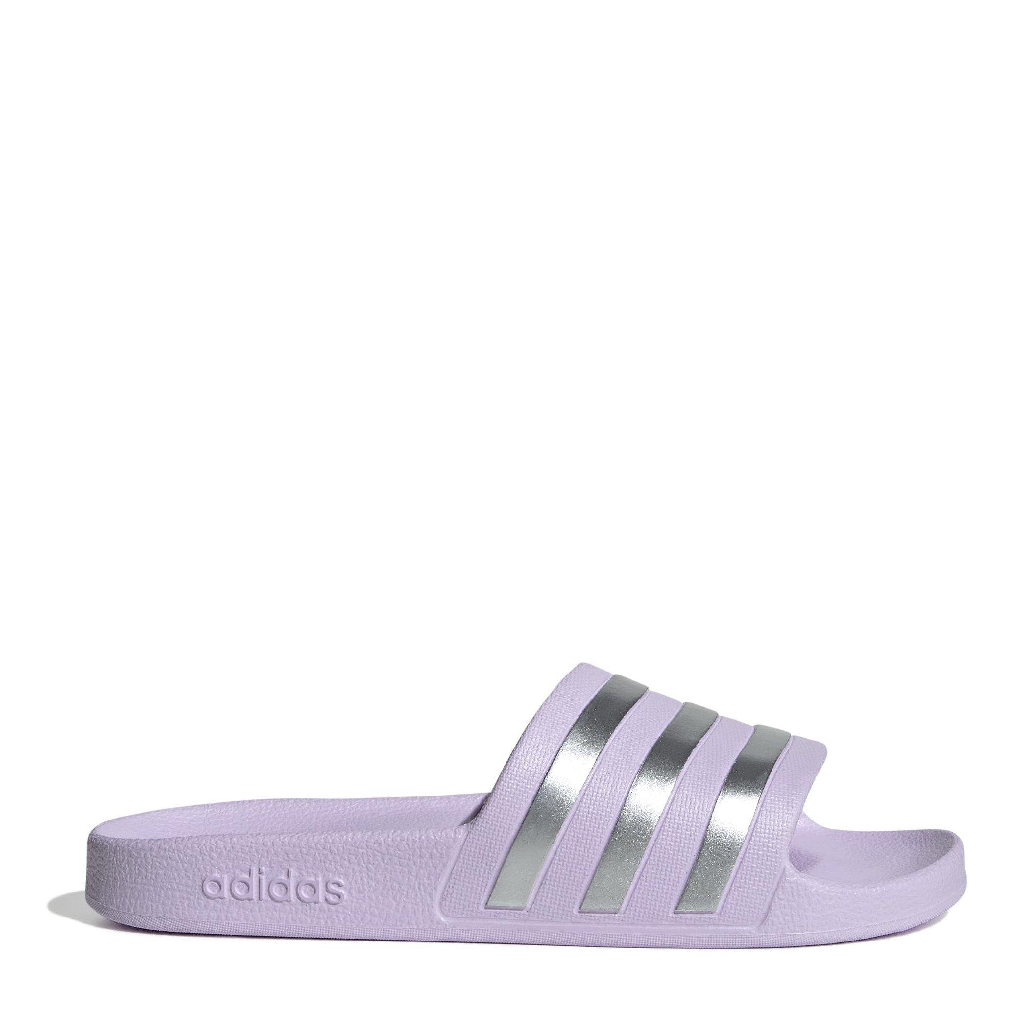 adidas | Adilette Aqua Womens Slide Sandals | Pool Shoes | Sports Direct MY