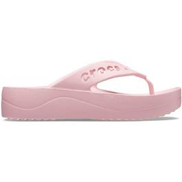 Crocs Bya Pltfm Flp Ld99