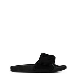 Jimmy Choo Fitz F Sliders