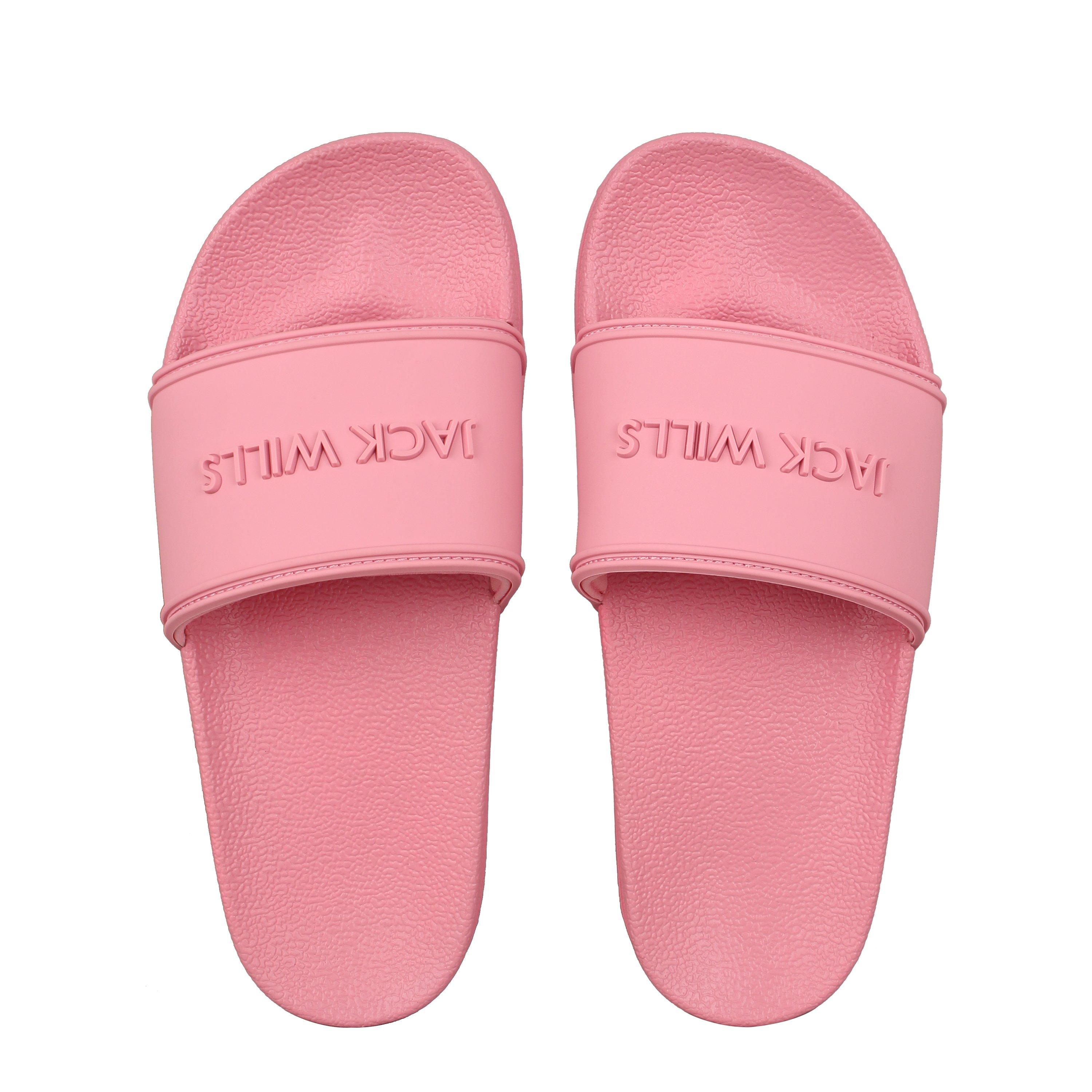 Pink - Jack Wills - Logo Slider - 5