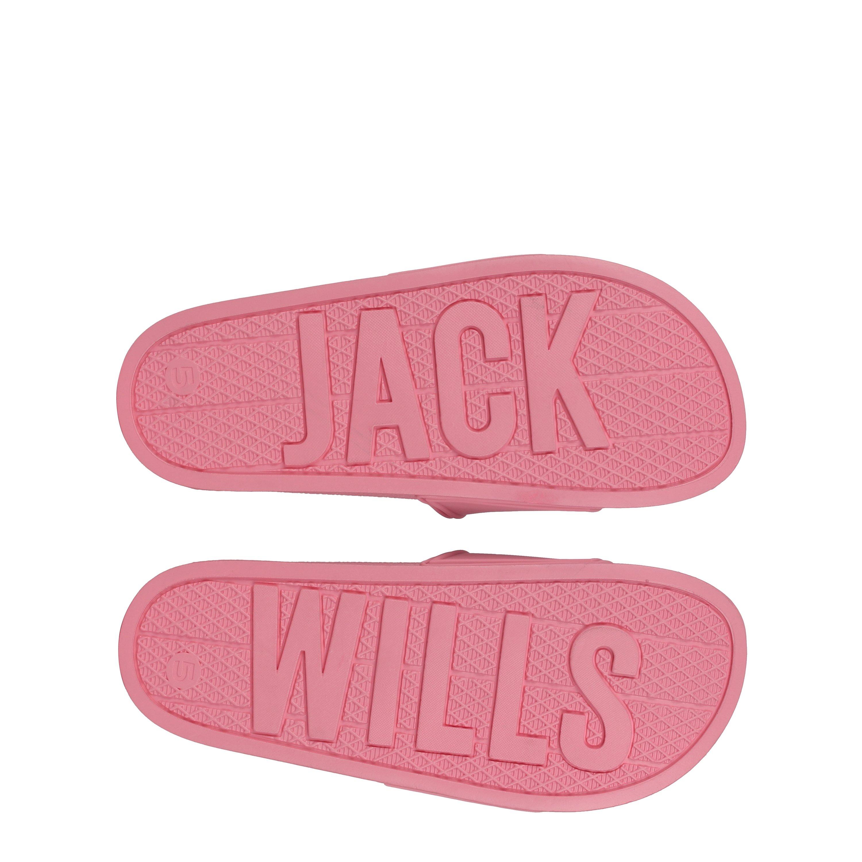 Pink - Jack Wills - Logo Slider - 6