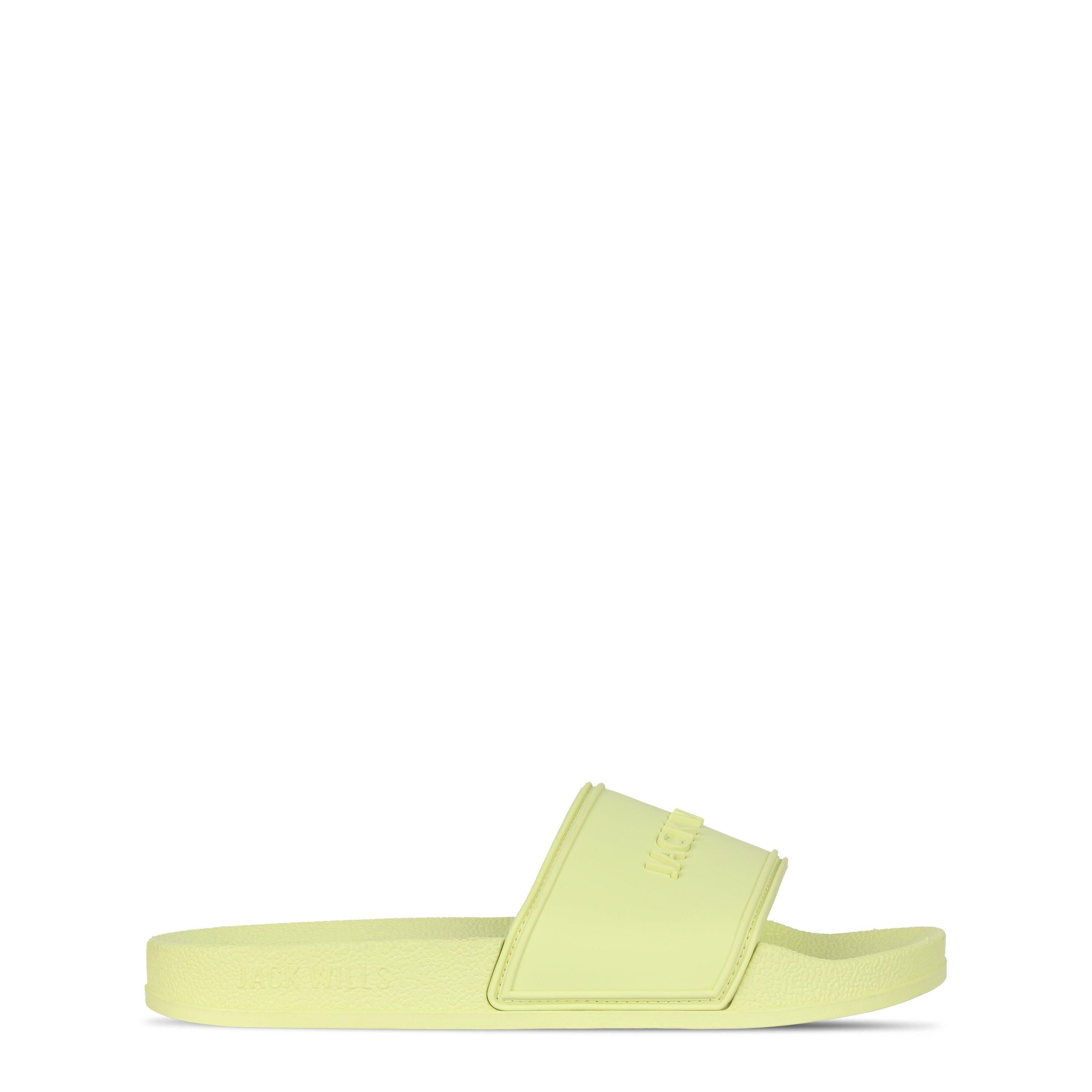 Soft Lime - Jack Wills - Logo Slider - 1