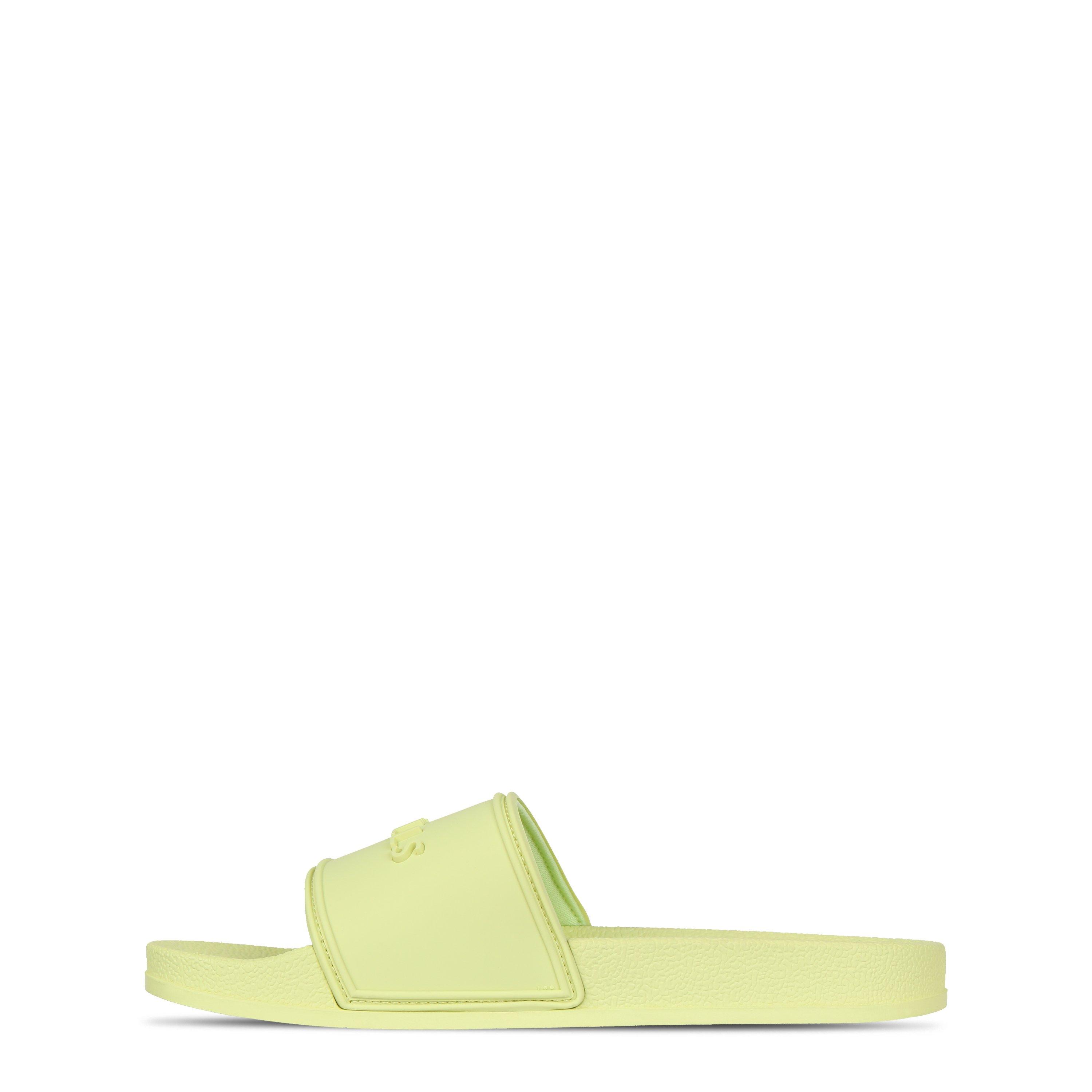 Soft Lime - Jack Wills - Logo Slider - 2