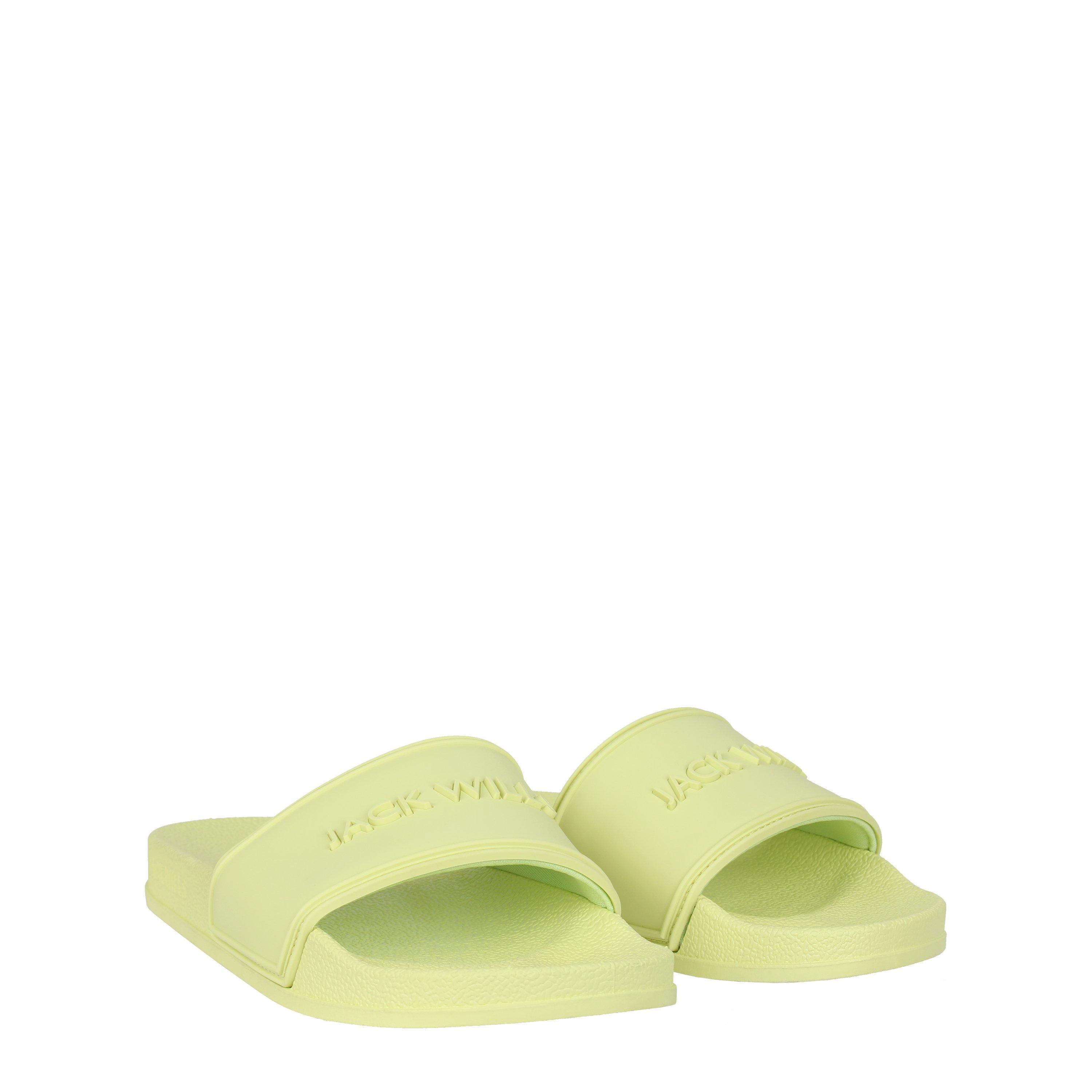 Soft Lime - Jack Wills - Logo Slider - 3