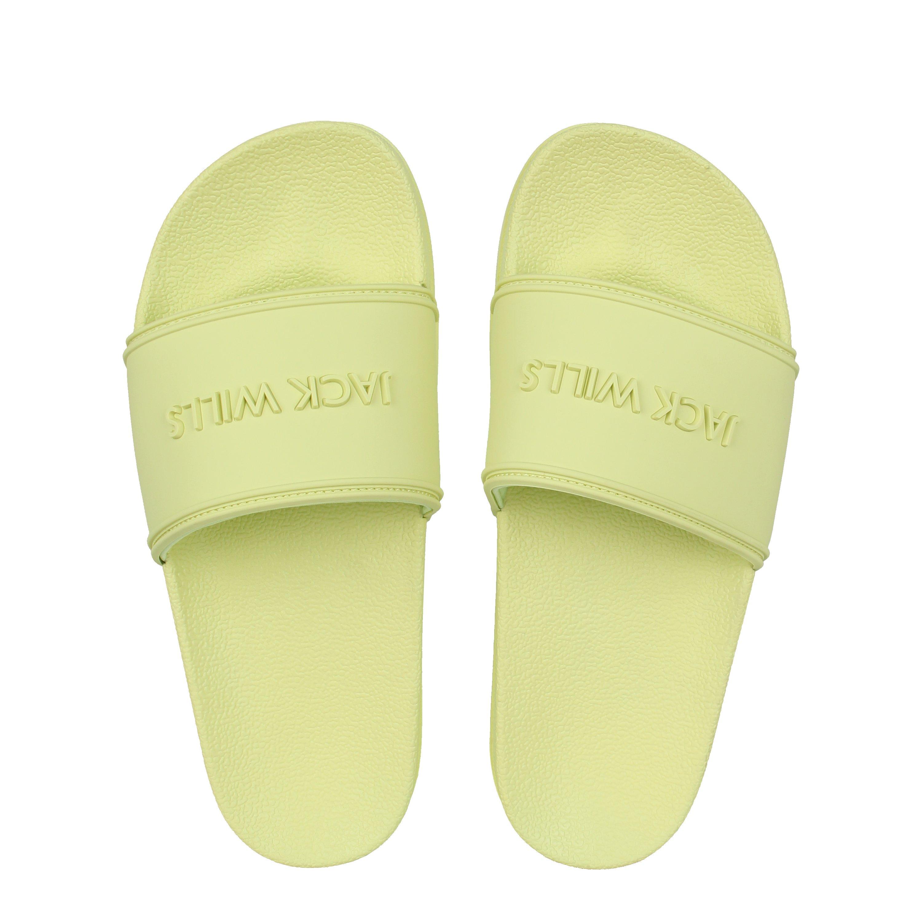 Soft Lime - Jack Wills - Logo Slider - 5