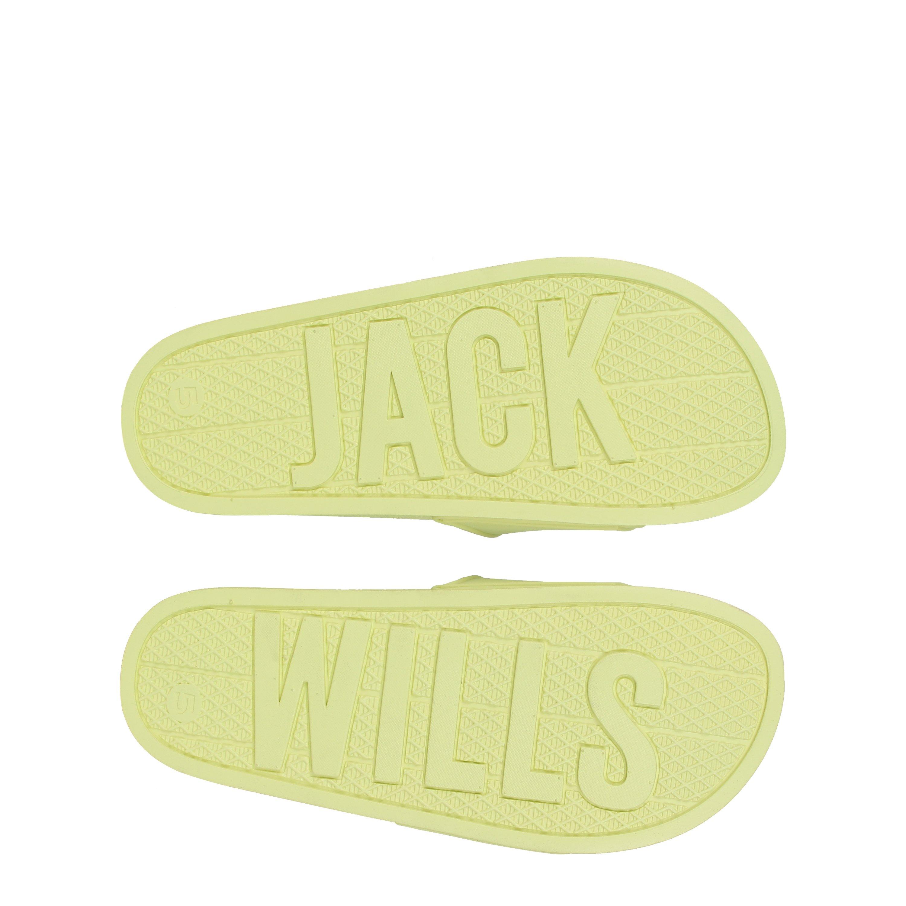 Soft Lime - Jack Wills - Logo Slider - 6
