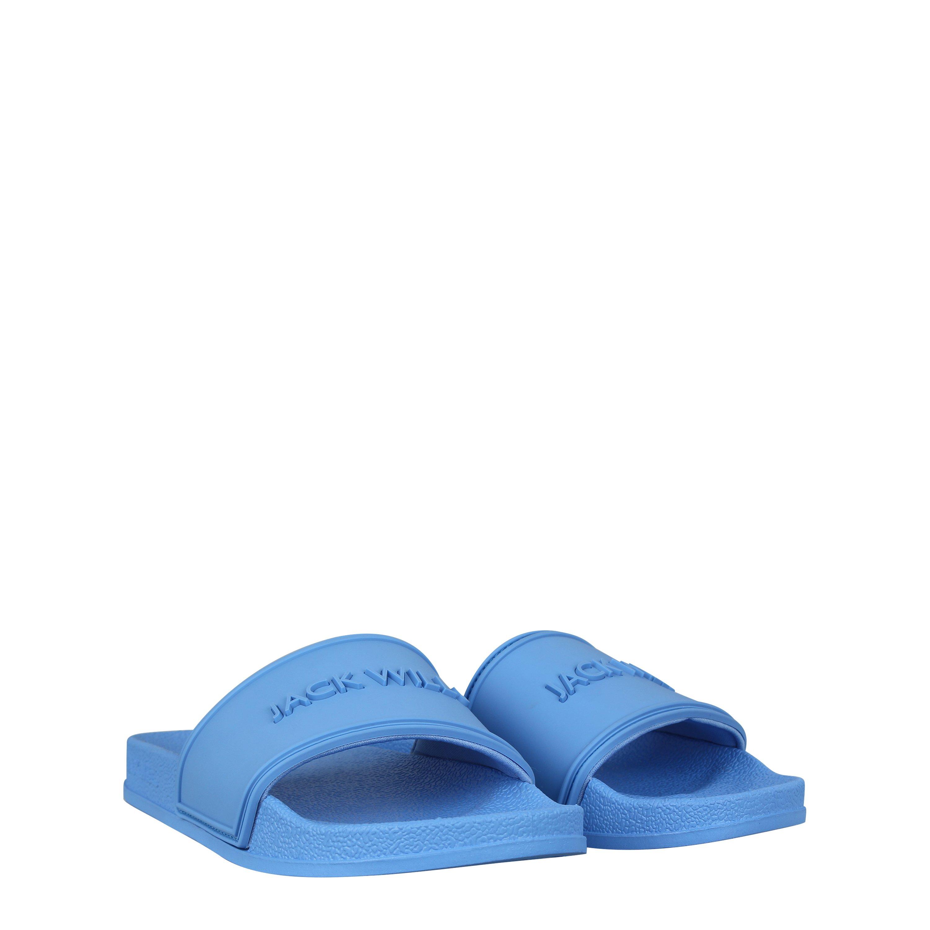 Blauw - Jack Wills - Logo Slider - 3