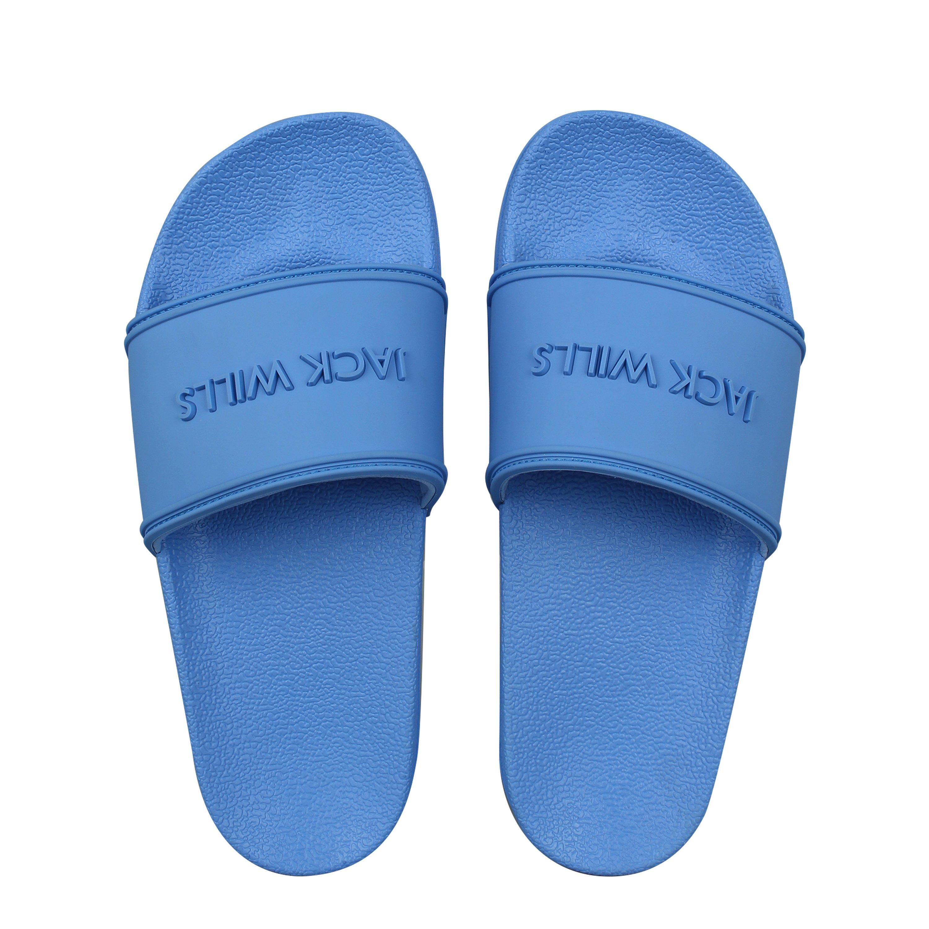 Blauw - Jack Wills - Logo Slider - 5